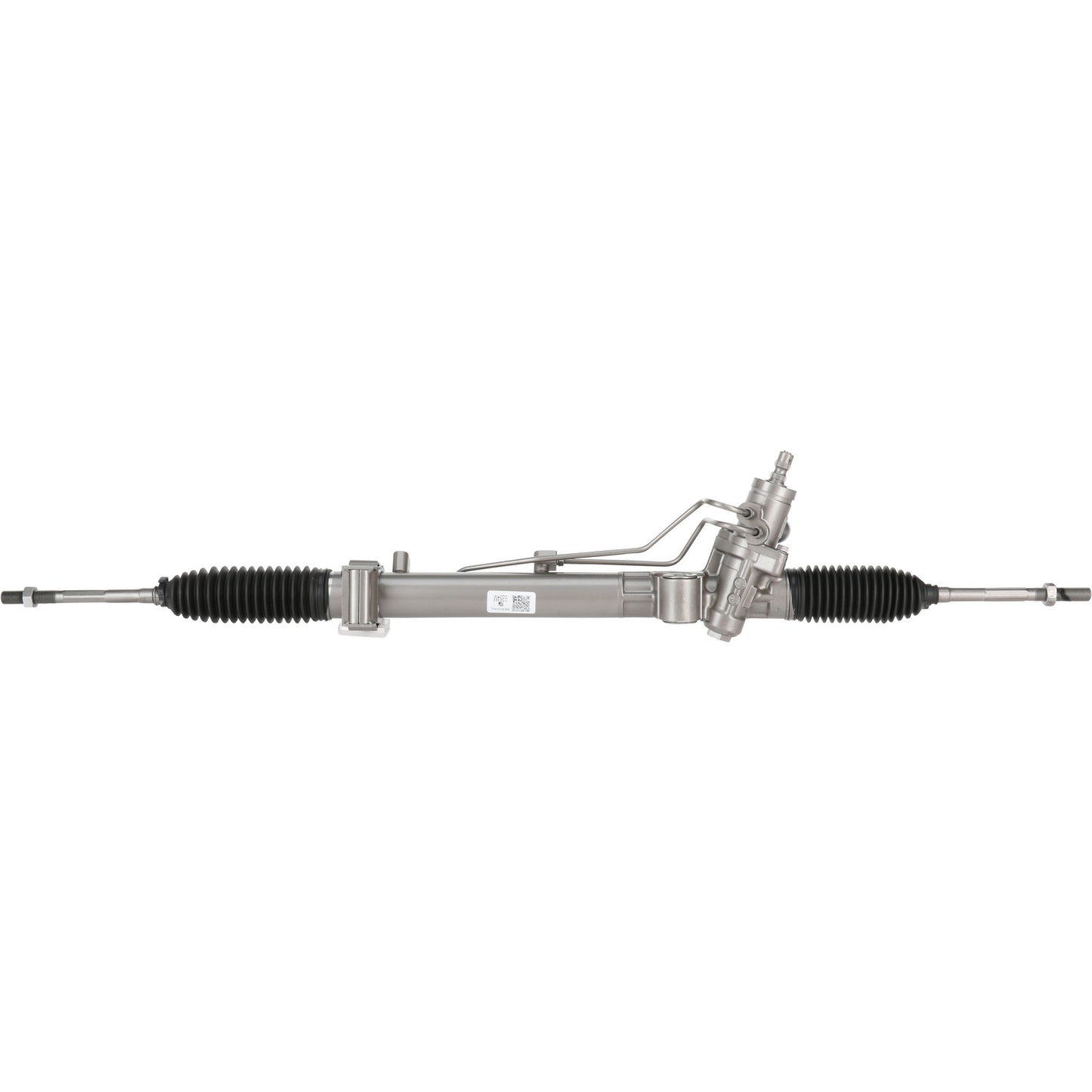 Rack and Pinion Assembly - MAVAL - Hydraulic Power - Remanufactured - 9354M