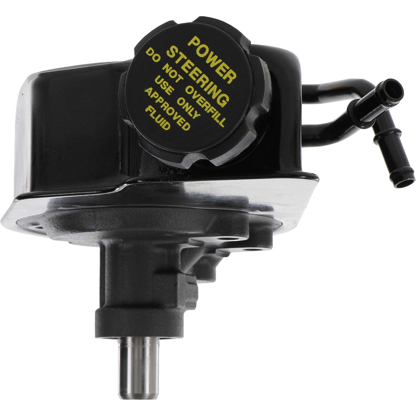 Power Steering Pump - Marathon HP - Hydraulic Power - New - 97277MN