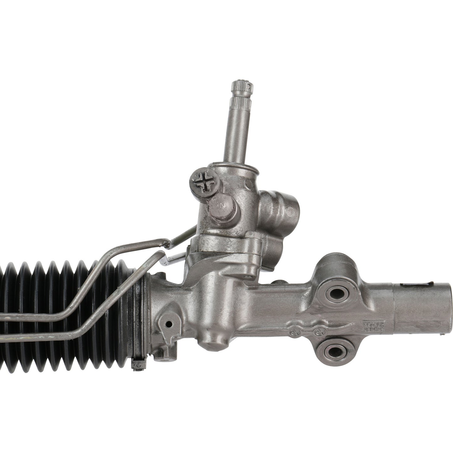Rack and Pinion Assembly - MAVAL - Hydraulic Power - Remanufactured - 9362M