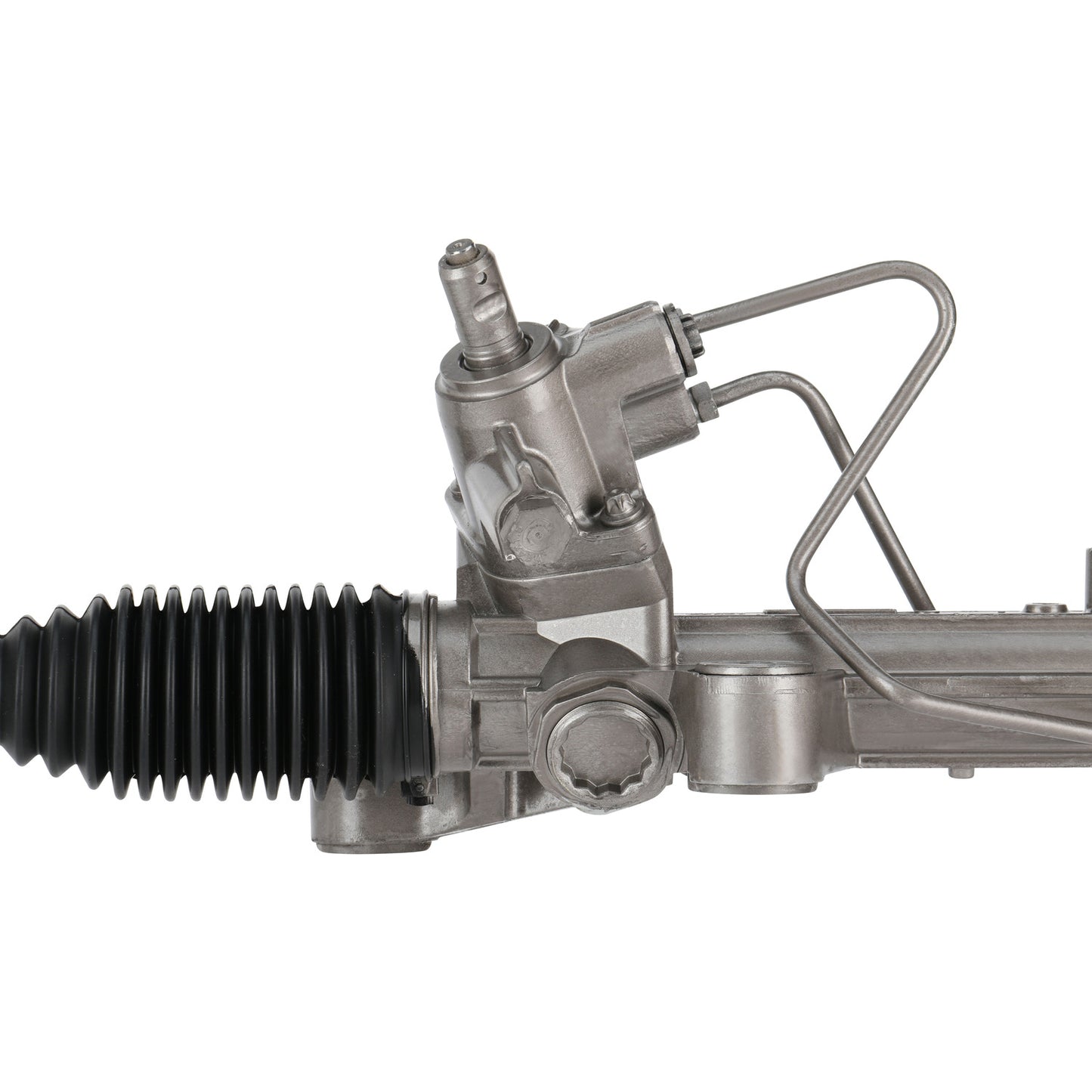 Rack and Pinion Assembly - MAVAL - Hydraulic Power - Remanufactured - 95425M