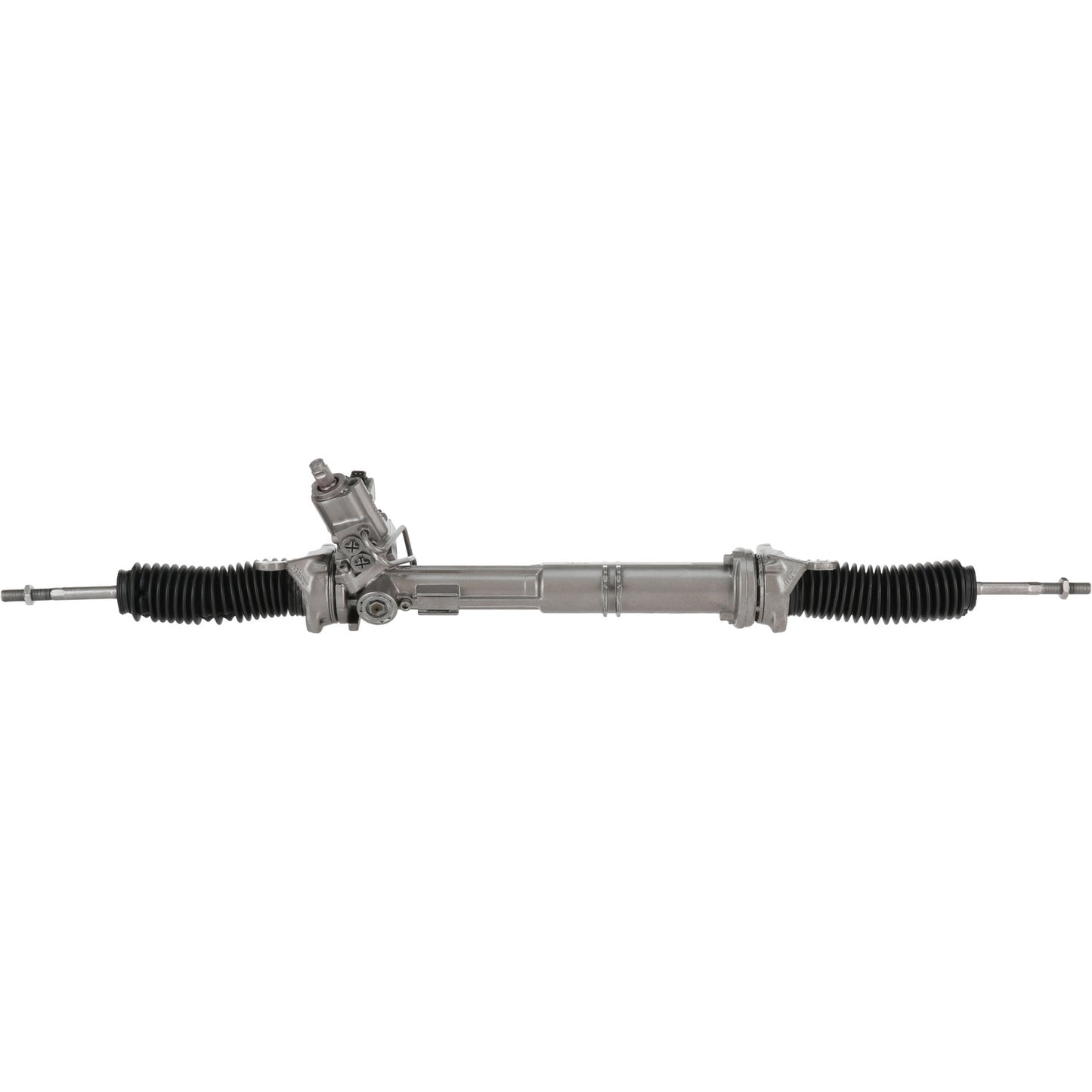 Rack and Pinion Assembly - MAVAL - Hydraulic Power - Remanufactured - 9278M