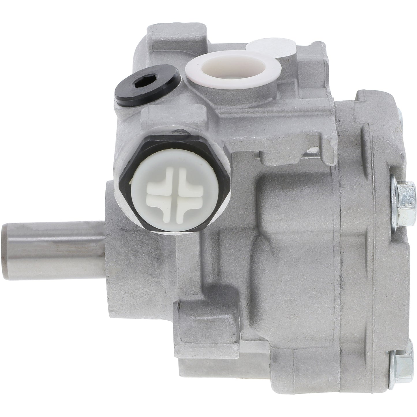 Power Steering Pump - Marathon HP - Hydraulic Power - New - 97217MN
