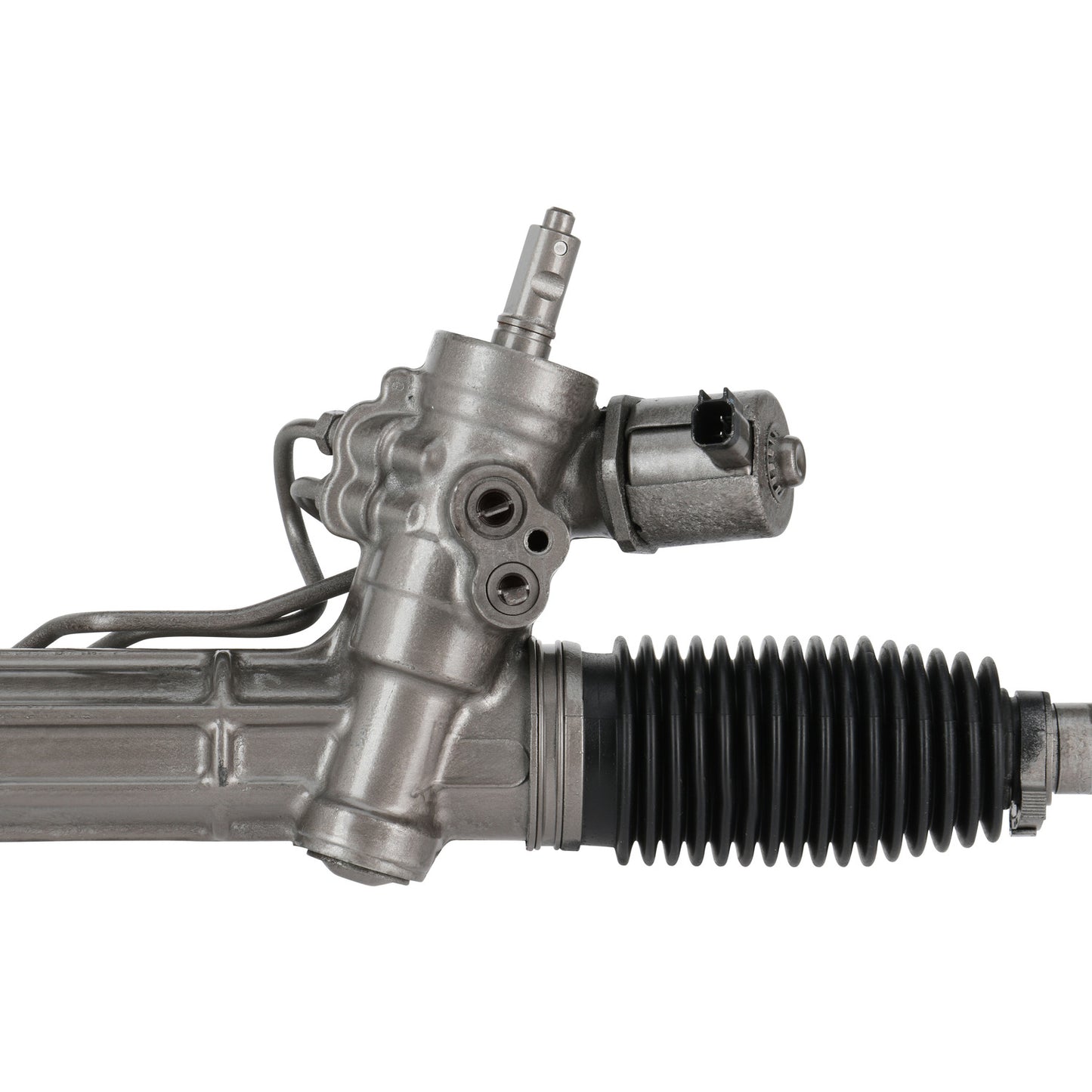 Rack and Pinion Assembly - MAVAL - Hydraulic Power - Remanufactured - 95478M
