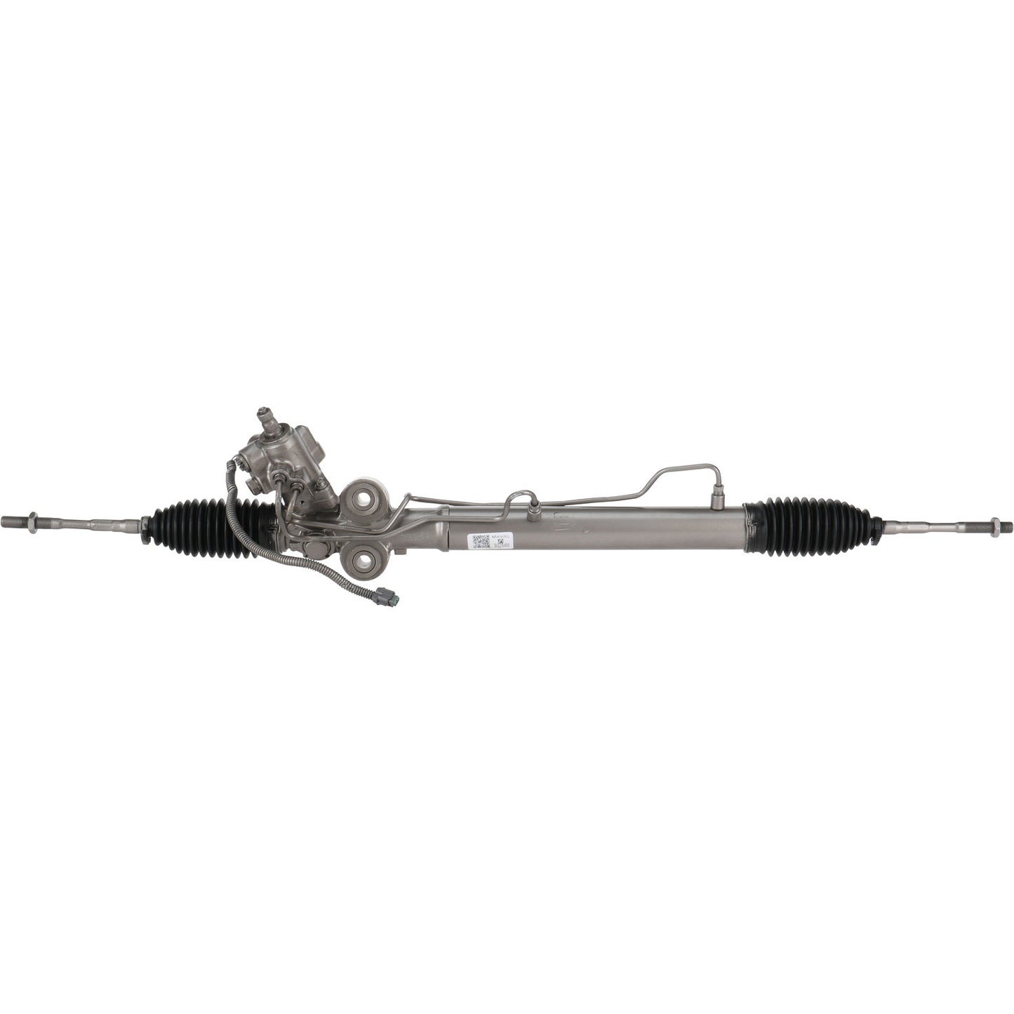Rack and Pinion Assembly - MAVAL - Hydraulic Power - Remanufactured - 93284M