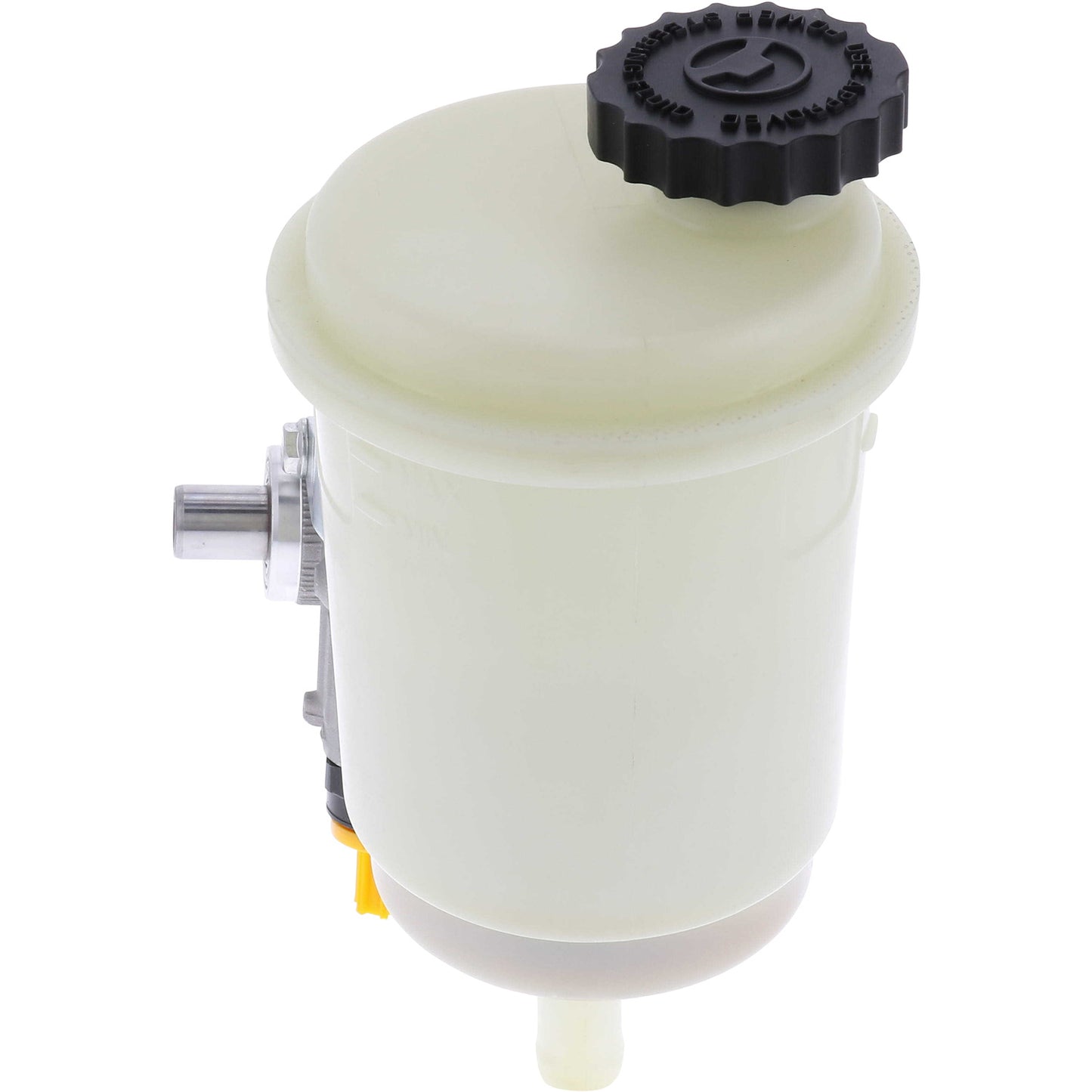 Power Steering Pump - Marathon HP - Hydraulic Power - New - 97298MN