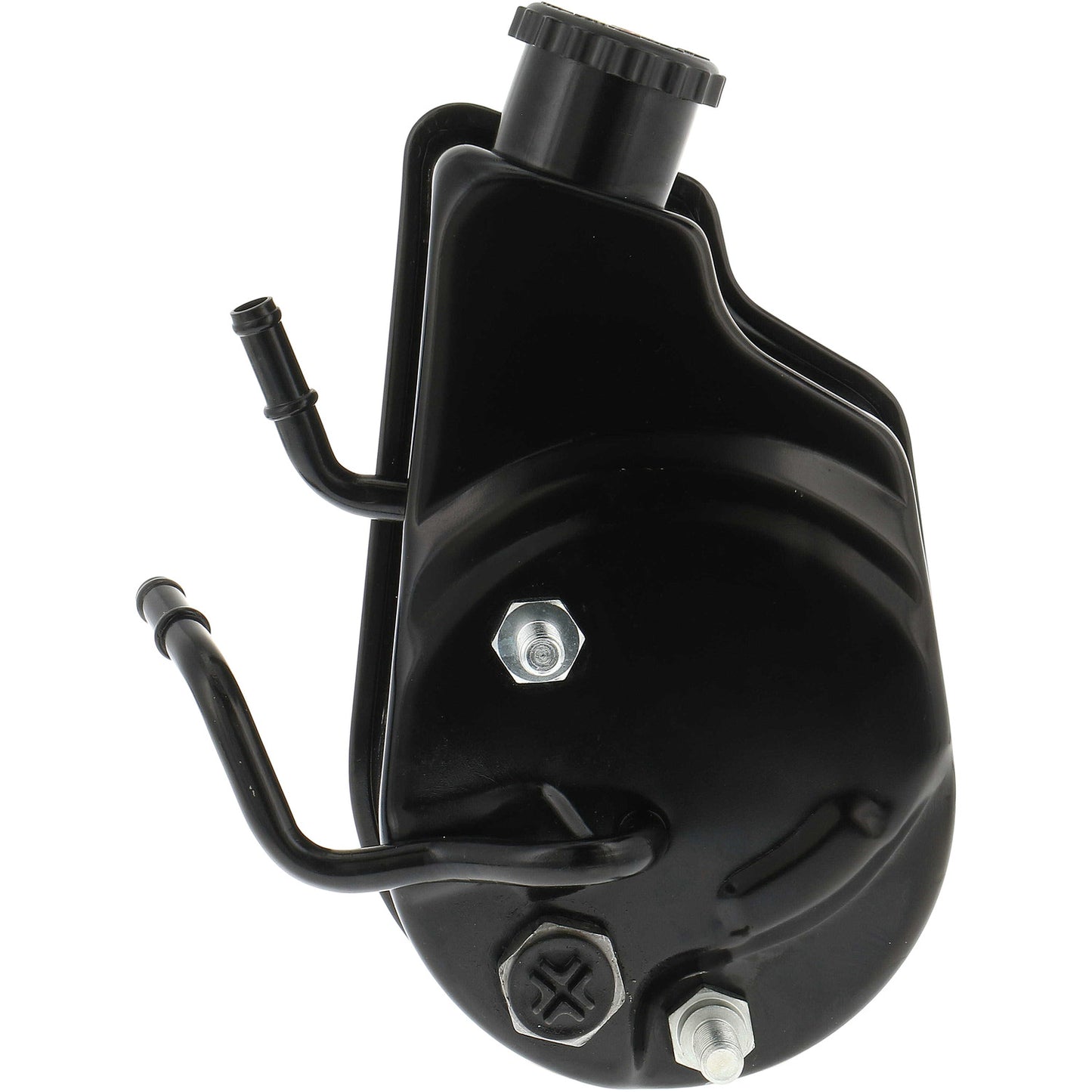 Power Steering Pump - MAVAL - Hydraulic Power - Remanufactured - 97265M