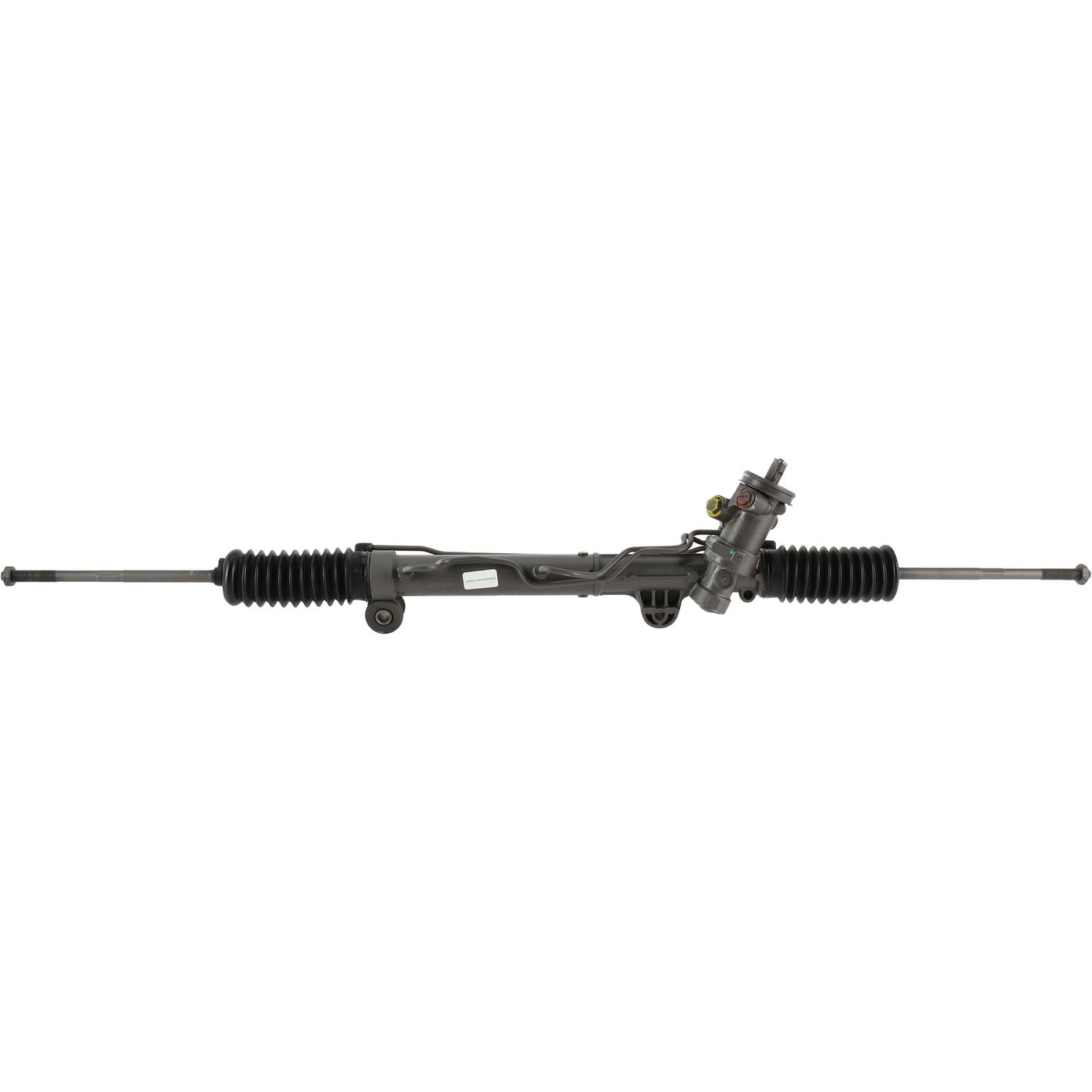 Rack and Pinion Assembly - MAVAL - Hydraulic Power - Remanufactured - 95320M
