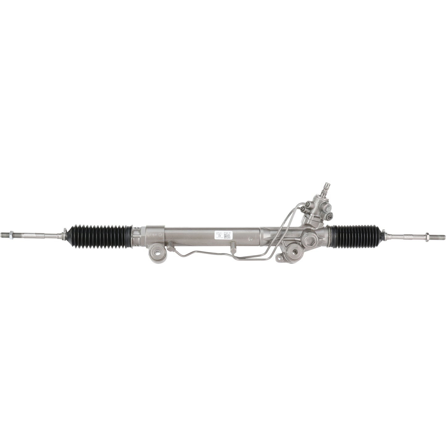 Rack and Pinion Assembly - MAVAL - Hydraulic Power - Remanufactured - 93452M