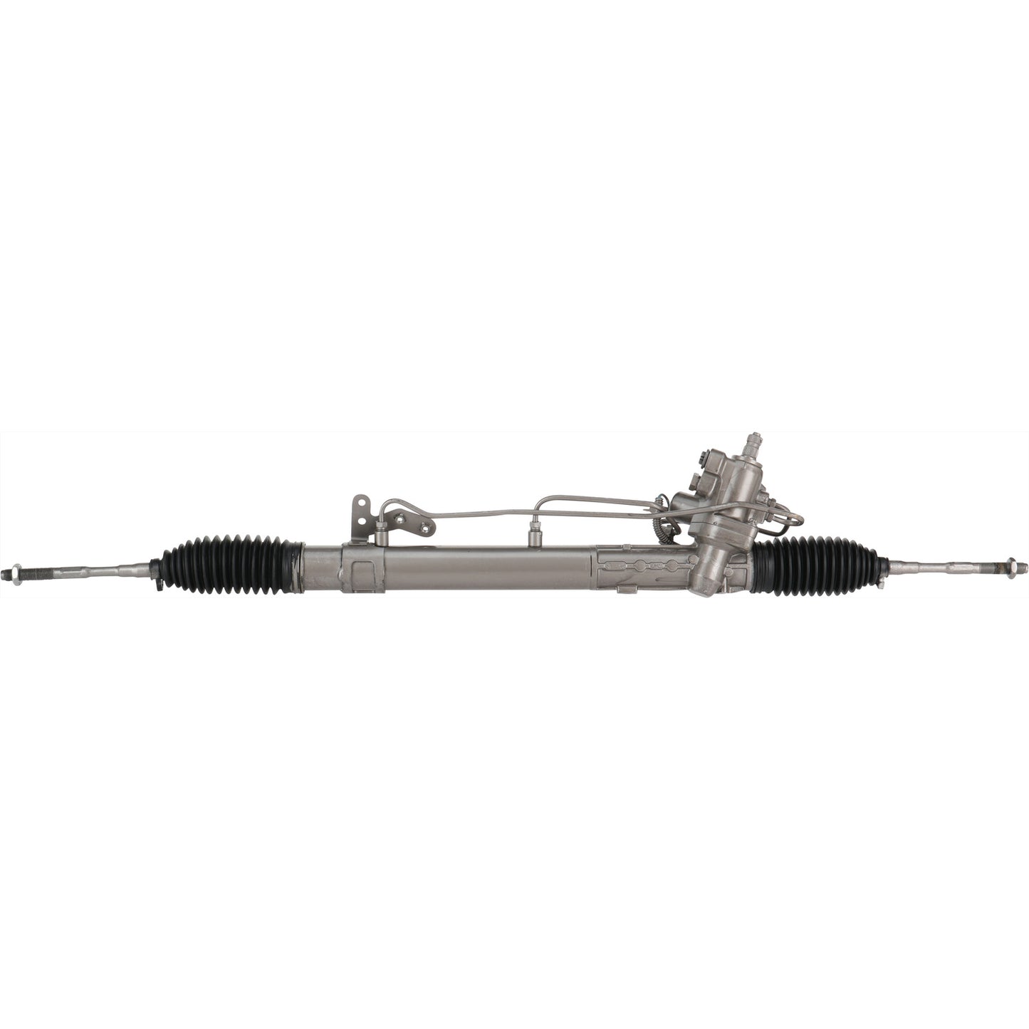Rack and Pinion Assembly - MAVAL - Hydraulic Power - Remanufactured - 93234M