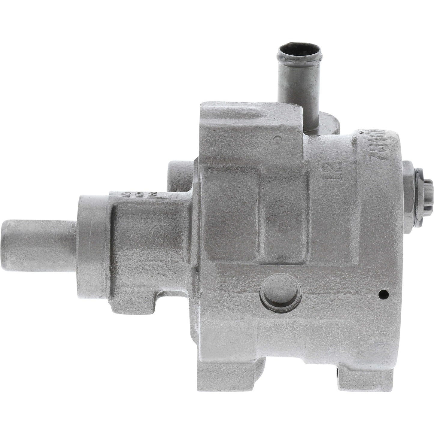 Power Steering Pump - MAVAL - Hydraulic Power - Remanufactured - 96469M