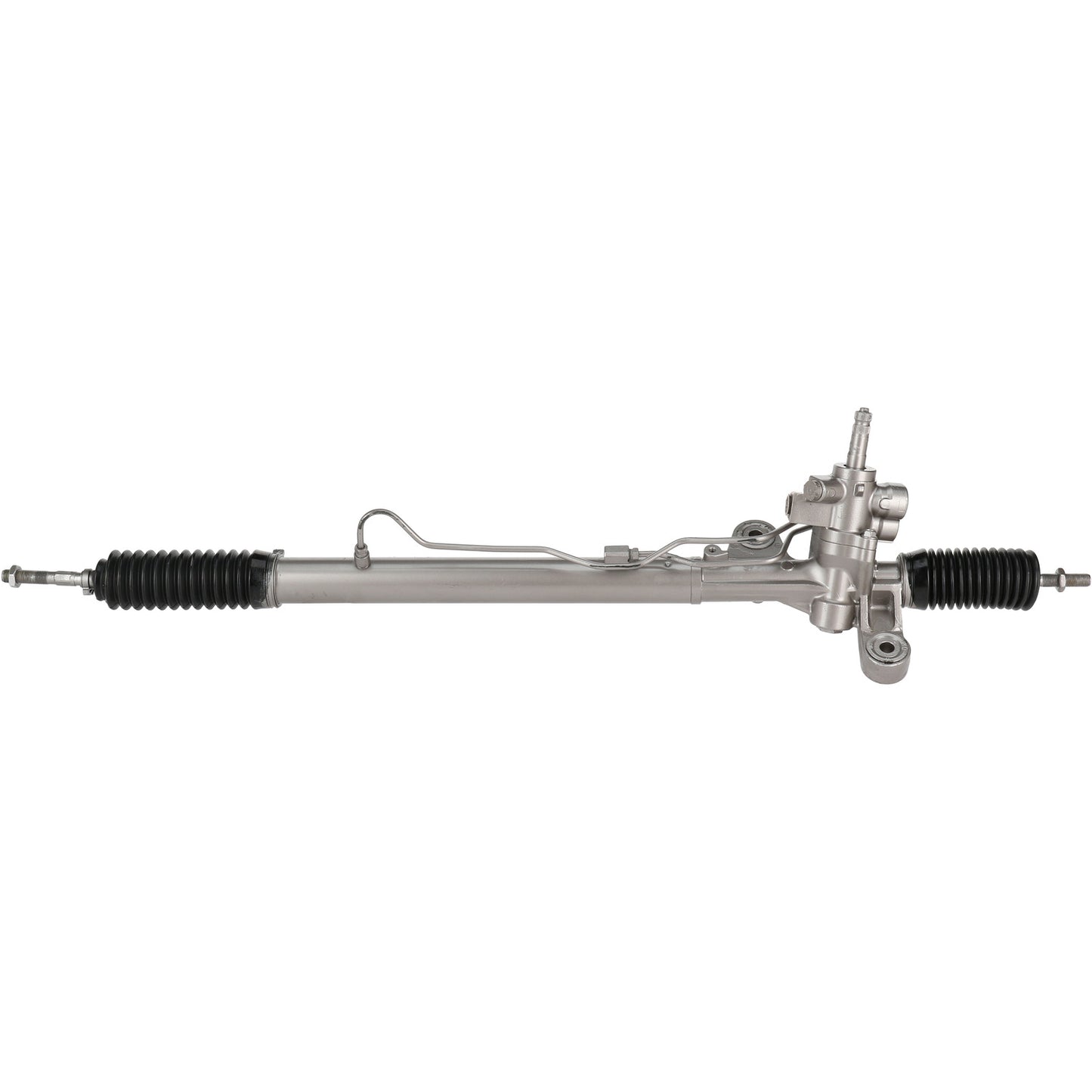 Rack and Pinion Assembly - MAVAL - Hydraulic Power - Remanufactured - 93285M