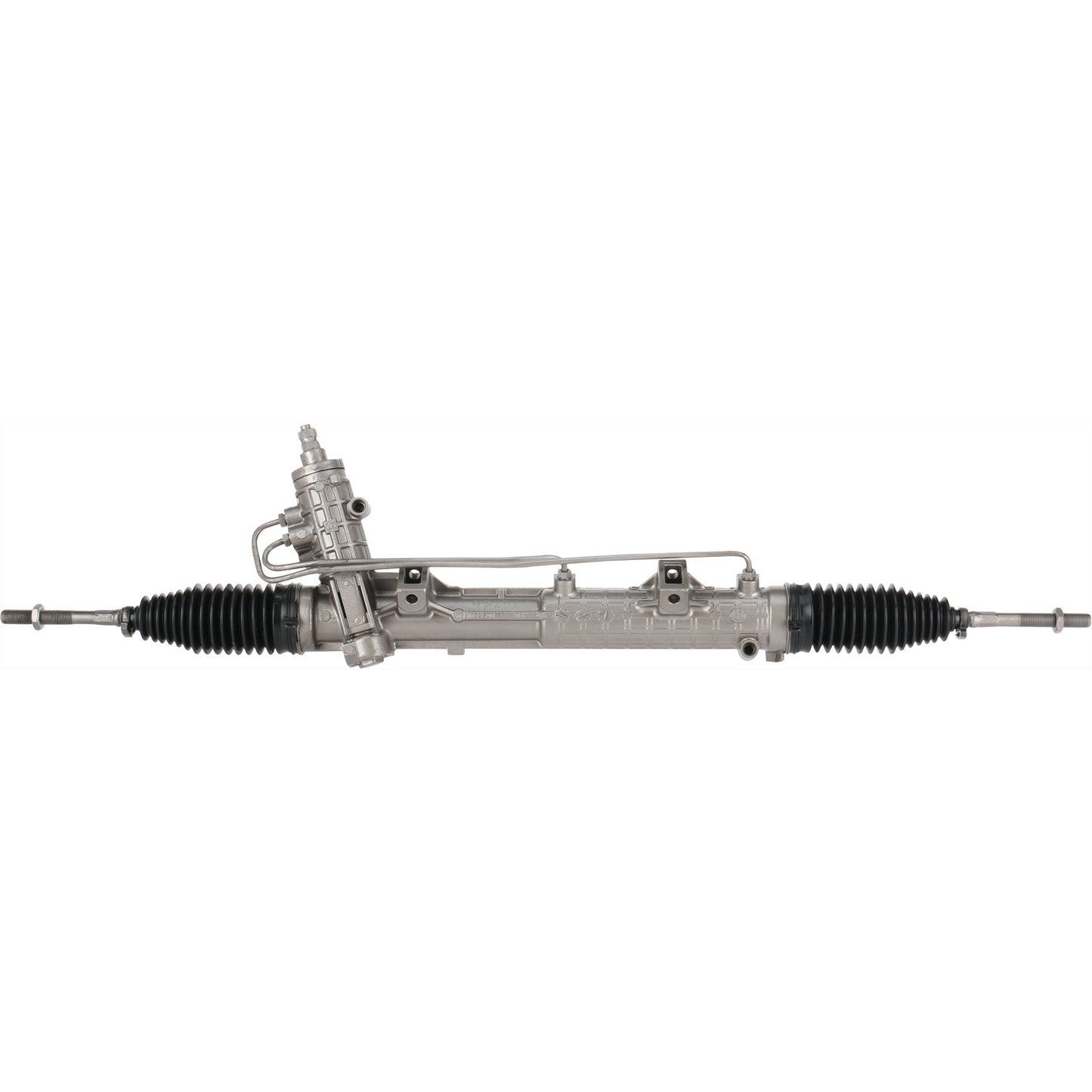 Rack and Pinion Assembly - MAVAL - Hydraulic Power - Remanufactured - 93257M