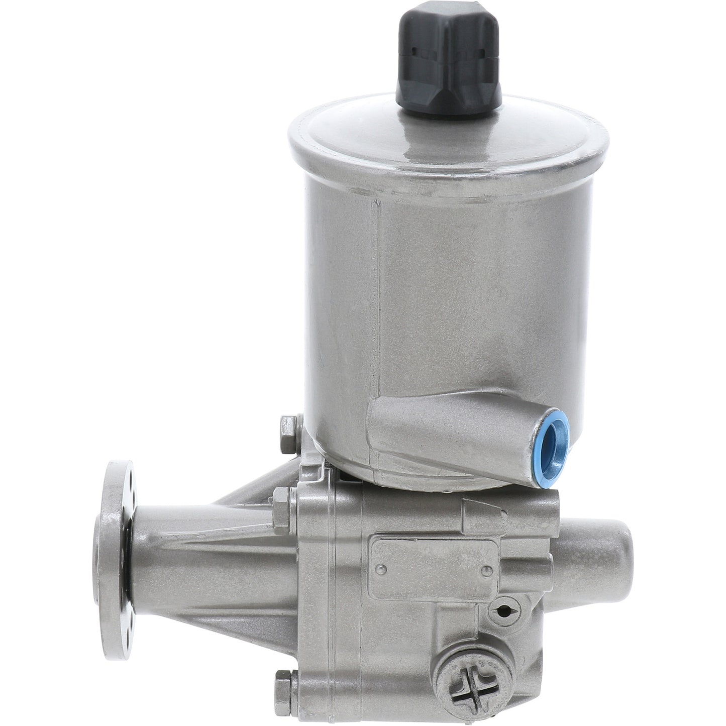 Power Steering Pump - MAVAL - Hydraulic Power - Remanufactured - 96275M