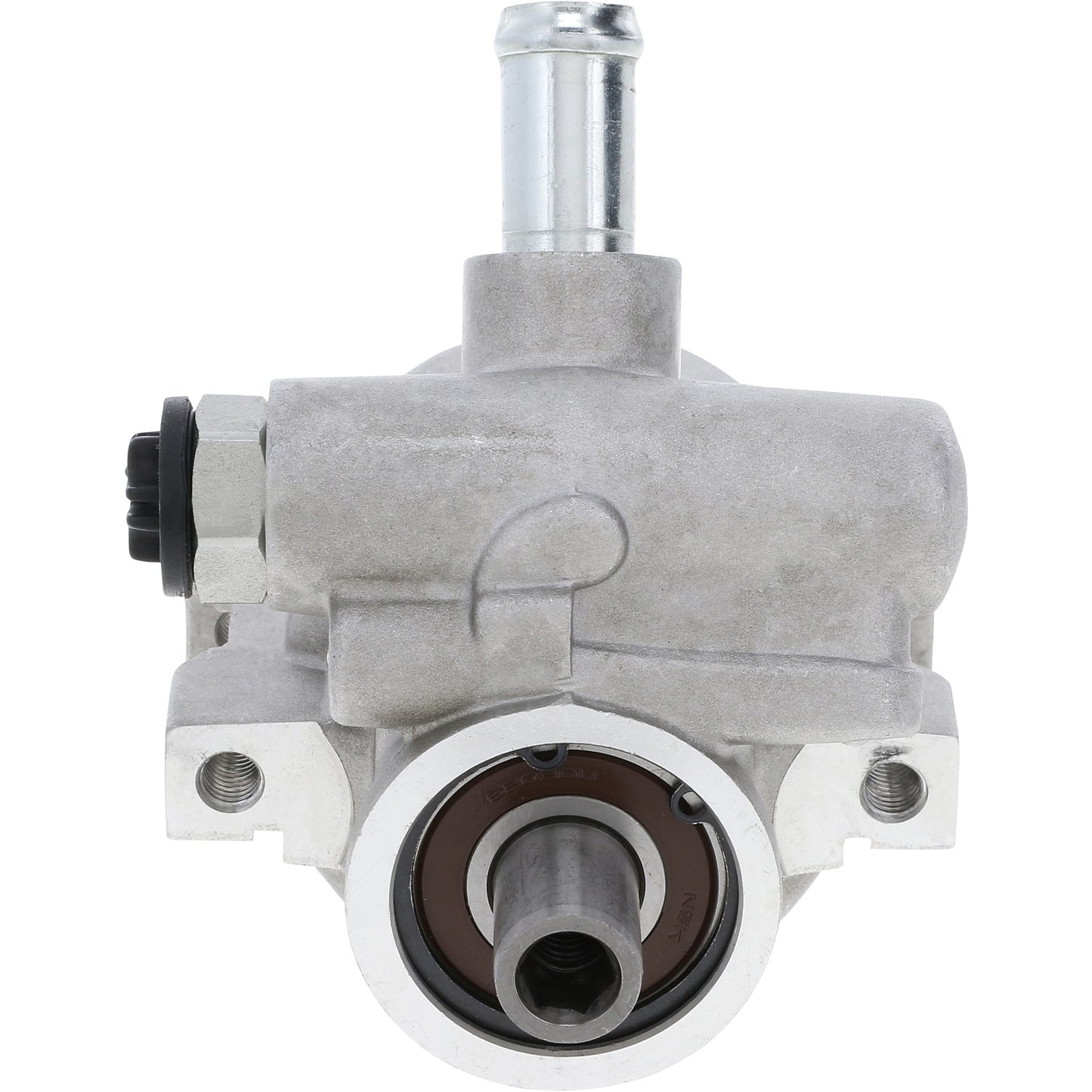 Power Steering Pump - Marathon HP - Hydraulic Power - New - 9767MN