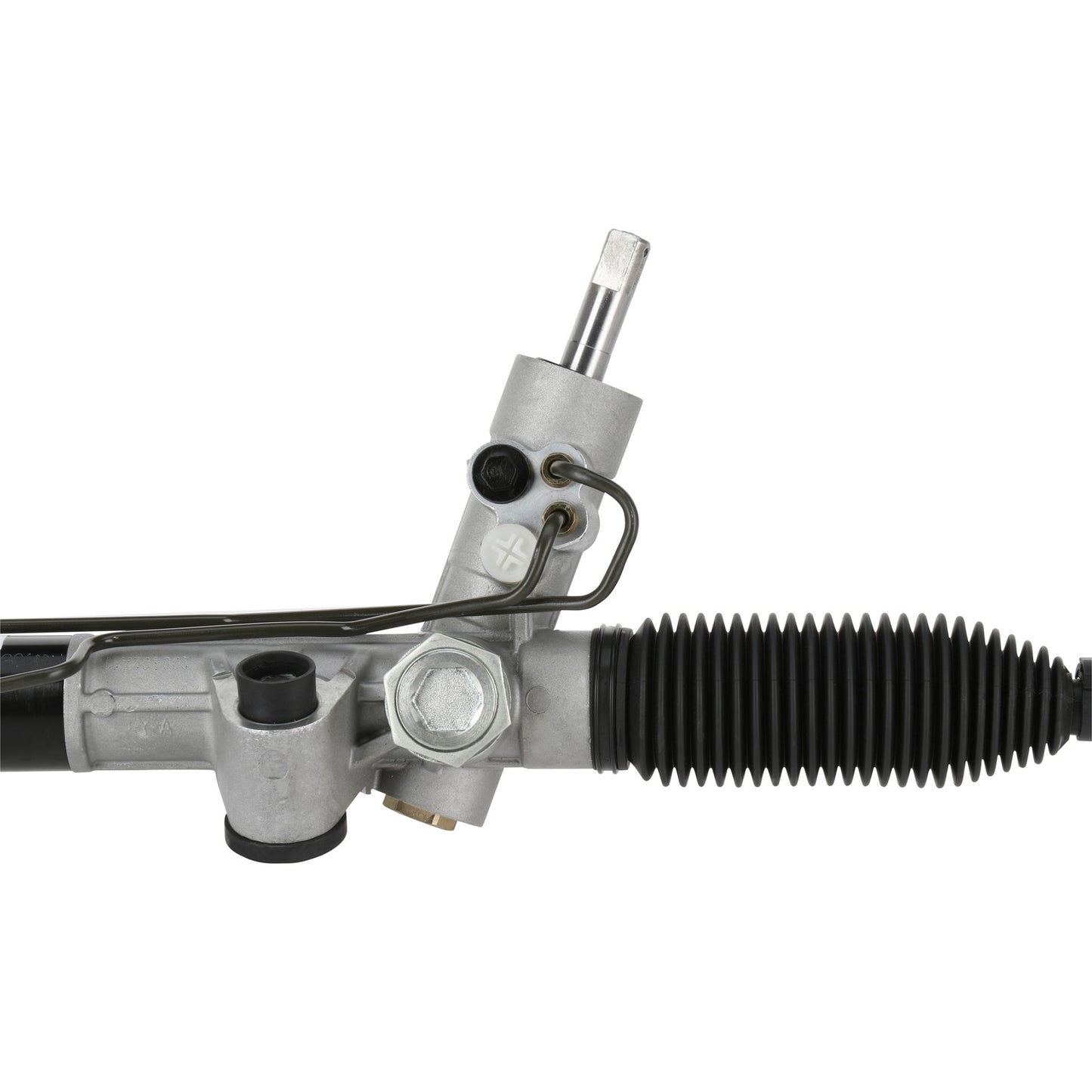 Rack and Pinion Assembly - Marathon HP - Hydraulic Power - New - 95326MN