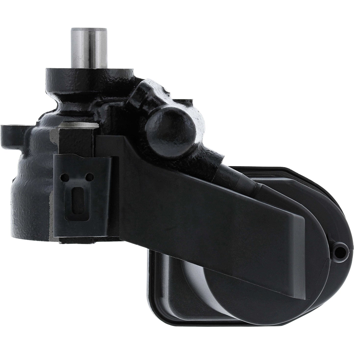 Power Steering Pump - Marathon HP - Hydraulic Power - New - 97312MN