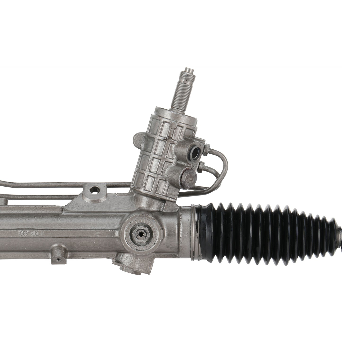 Rack and Pinion Assembly - MAVAL - Hydraulic Power - Remanufactured - 9186M