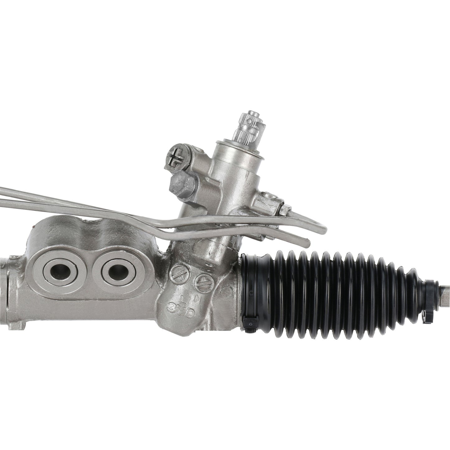 Rack and Pinion Assembly - MAVAL - Hydraulic Power - Remanufactured - 93122M