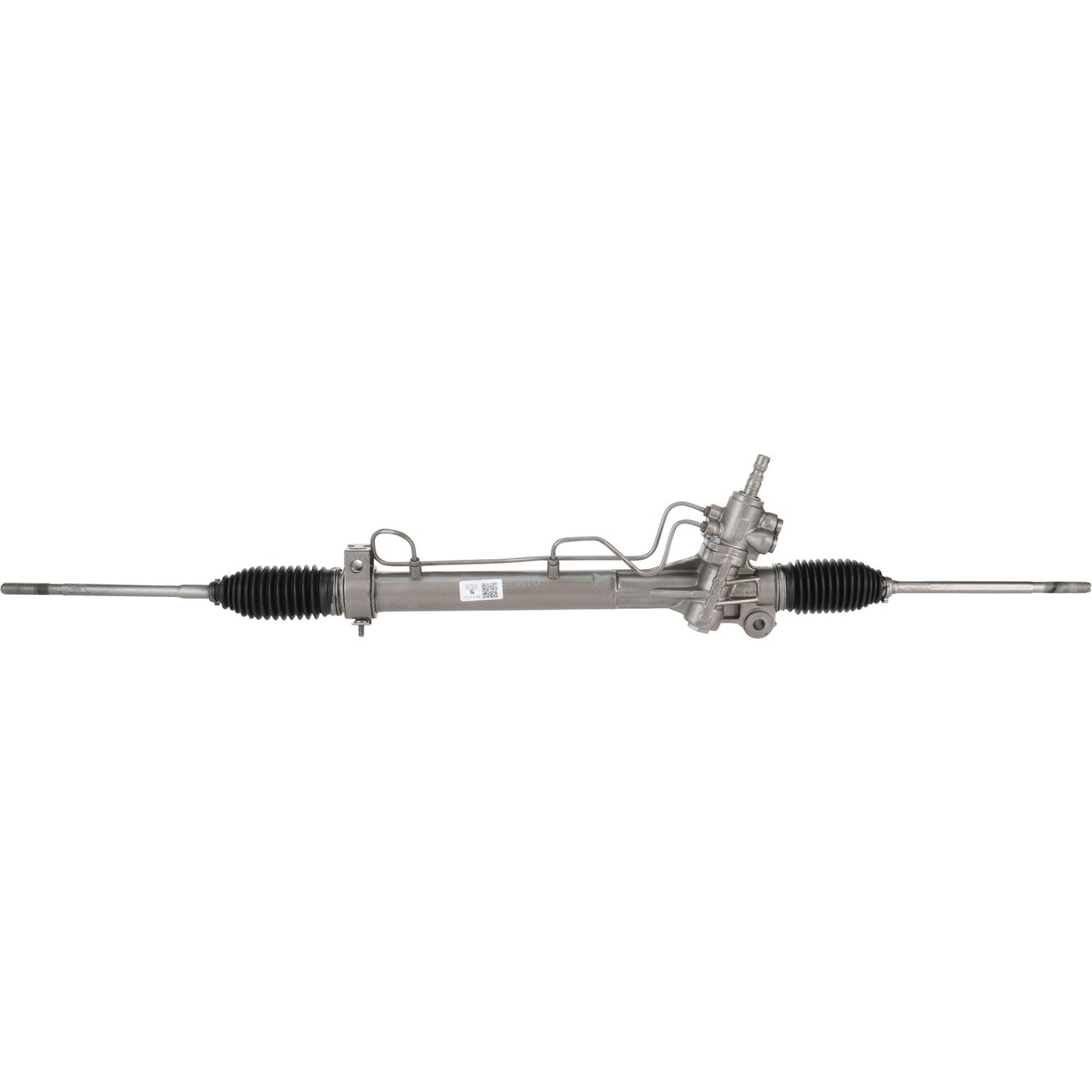 Rack and Pinion Assembly - MAVAL - Hydraulic Power - Remanufactured - 9353M