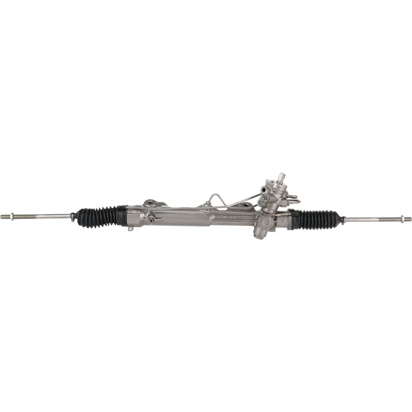 Rack and Pinion Assembly - MAVAL - Hydraulic Power - Remanufactured - 95347M
