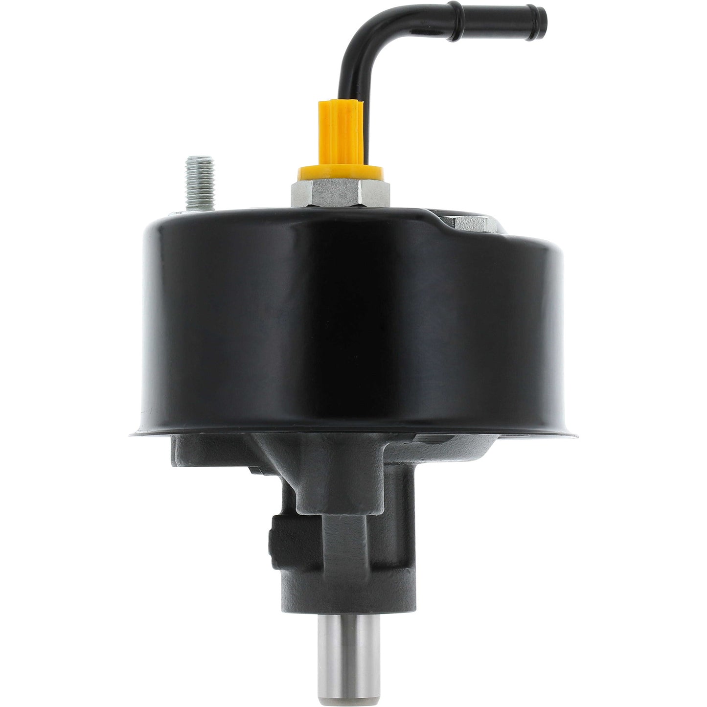 Power Steering Pump - MAVAL - Hydraulic Power - Remanufactured - 97296M