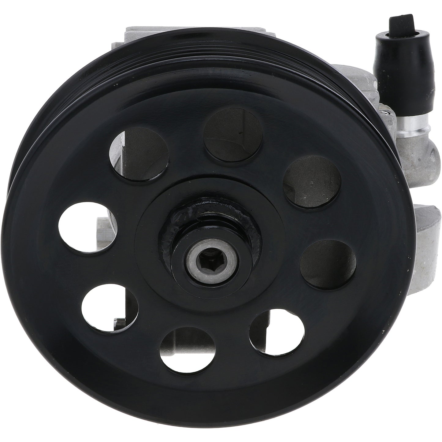 Power Steering Pump - Marathon HP - Hydraulic Power - New - 97314MN