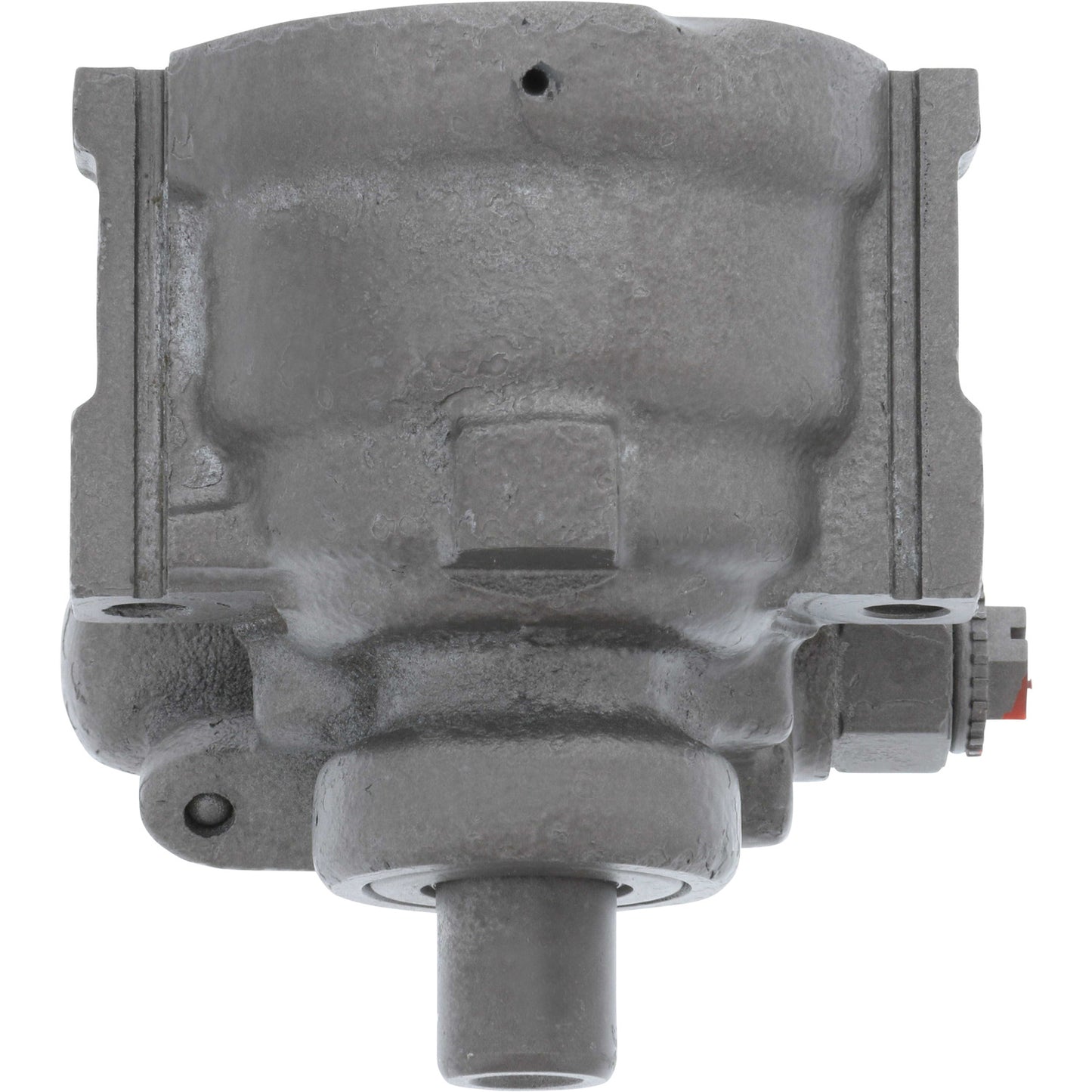 Power Steering Pump - MAVAL - Hydraulic Power - Remanufactured - 97206M