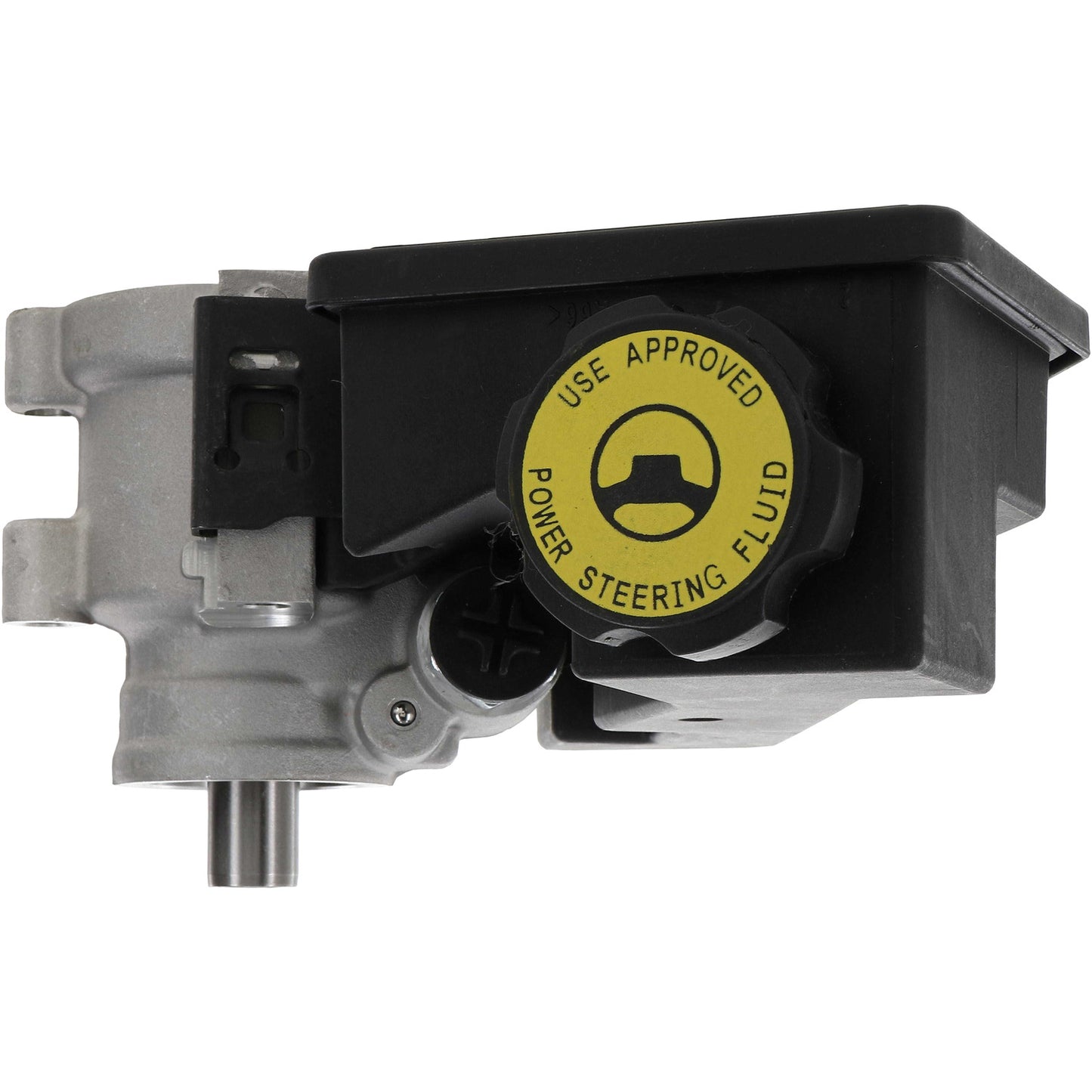 Power Steering Pump - Marathon HP - Hydraulic Power - New - 97269MN