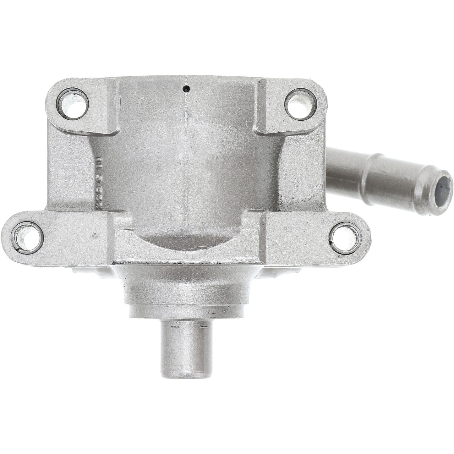 Power Steering Pump - MAVAL - Hydraulic Power - Remanufactured - 97238M