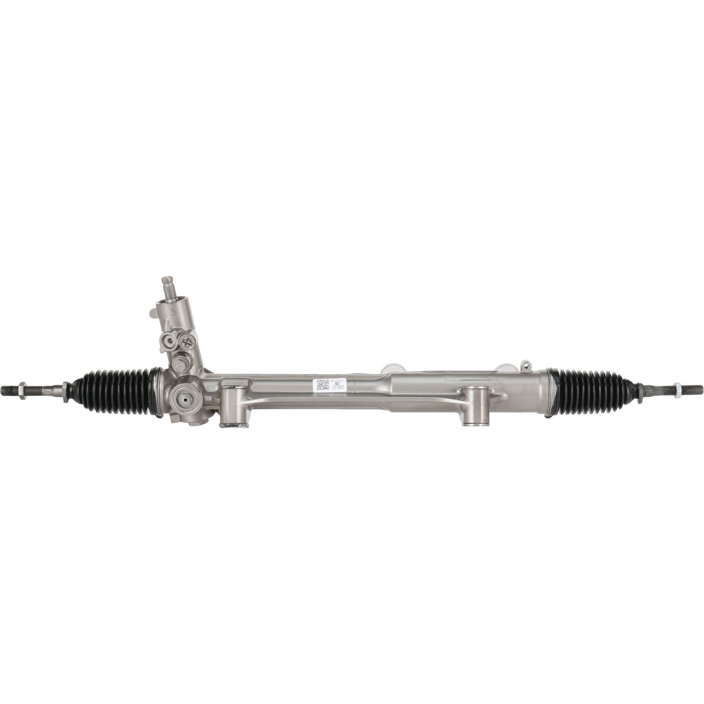Rack and Pinion Assembly - MAVAL - Hydraulic Power - Remanufactured - 93186M
