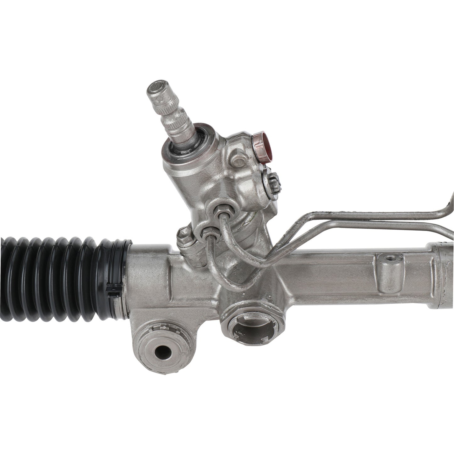 Rack and Pinion Assembly - MAVAL - Hydraulic Power - Remanufactured - 9373M