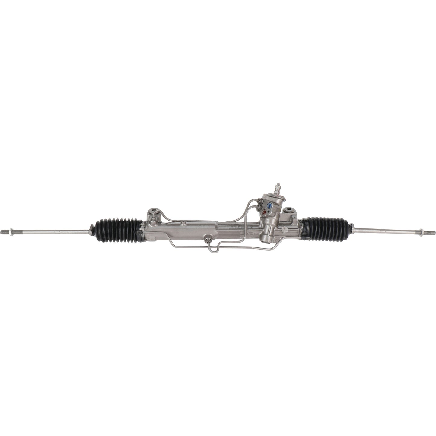 Rack and Pinion Assembly - MAVAL - Hydraulic Power - Remanufactured - 95494M