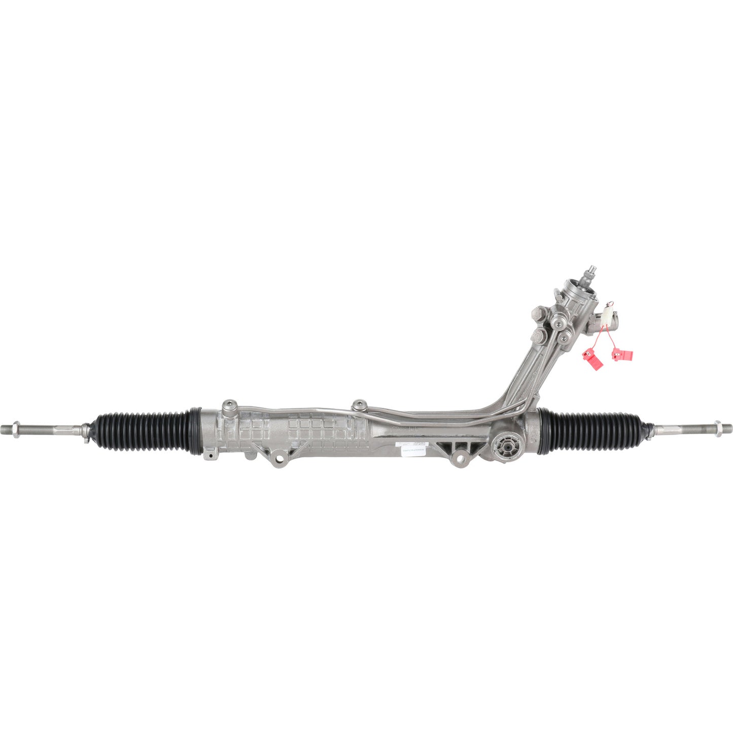 Rack and Pinion Assembly - MAVAL - Hydraulic Power - Remanufactured - 93252M