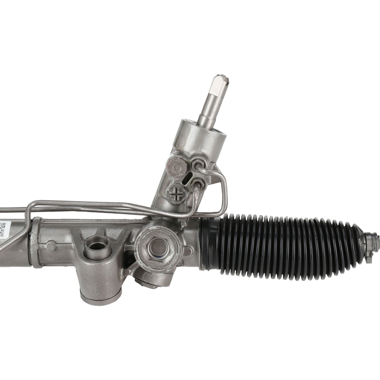 Rack and Pinion Assembly - MAVAL - Hydraulic Power - Remanufactured - 95326M