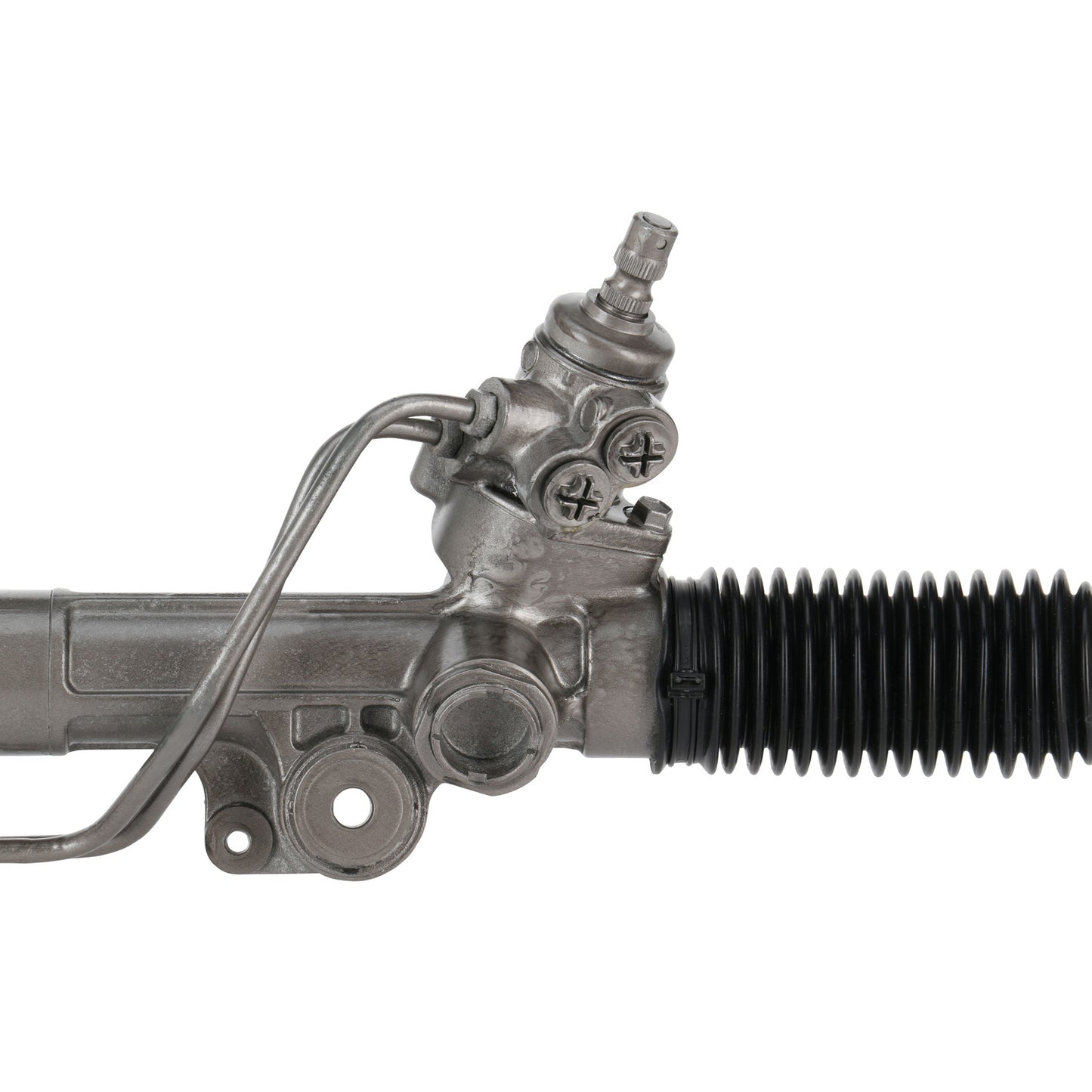 Rack and Pinion Assembly - MAVAL - Hydraulic Power - Remanufactured - 93453M