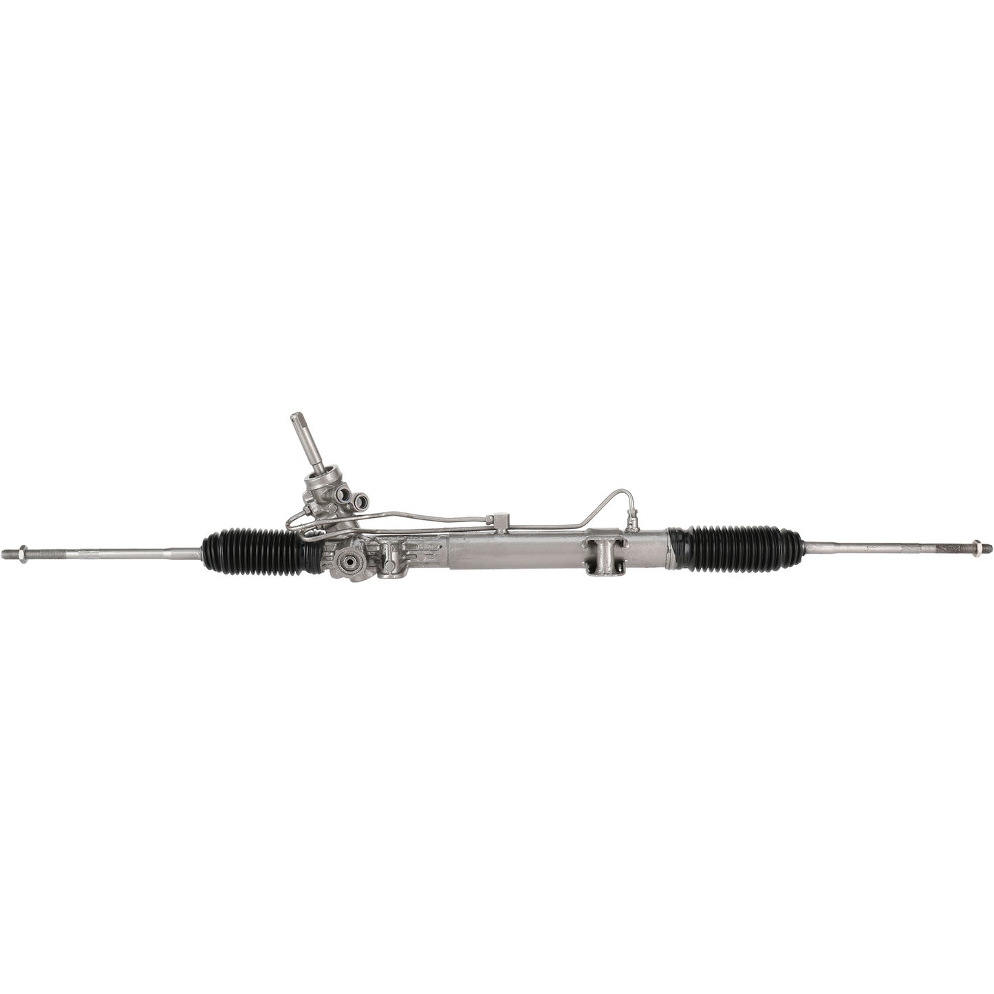 Rack and Pinion Assembly - MAVAL - Hydraulic Power - Remanufactured - 95419M