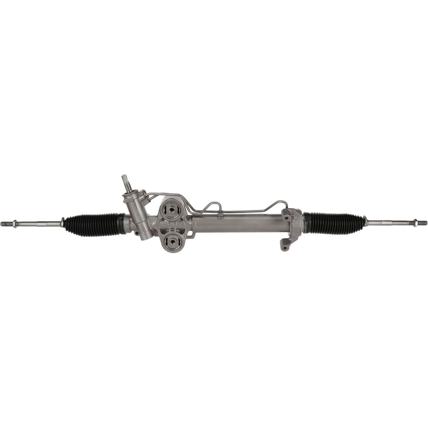 Rack and Pinion Assembly - MAVAL - Hydraulic Power - Remanufactured - 95404M