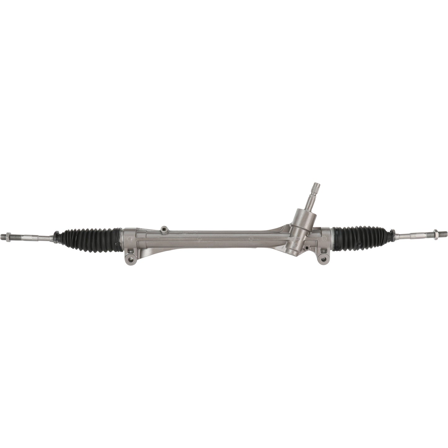Rack and Pinion Assembly - MAVAL - Manual - Remanufactured - 94340M