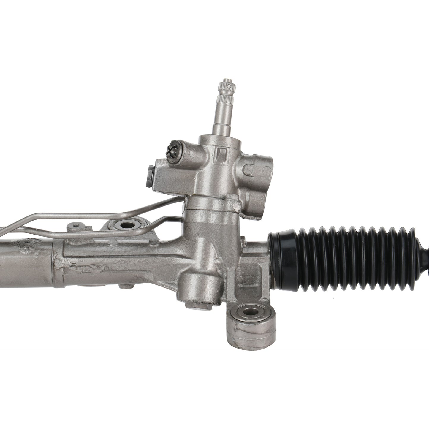 Rack and Pinion Assembly - MAVAL - Hydraulic Power - Remanufactured - 93286M
