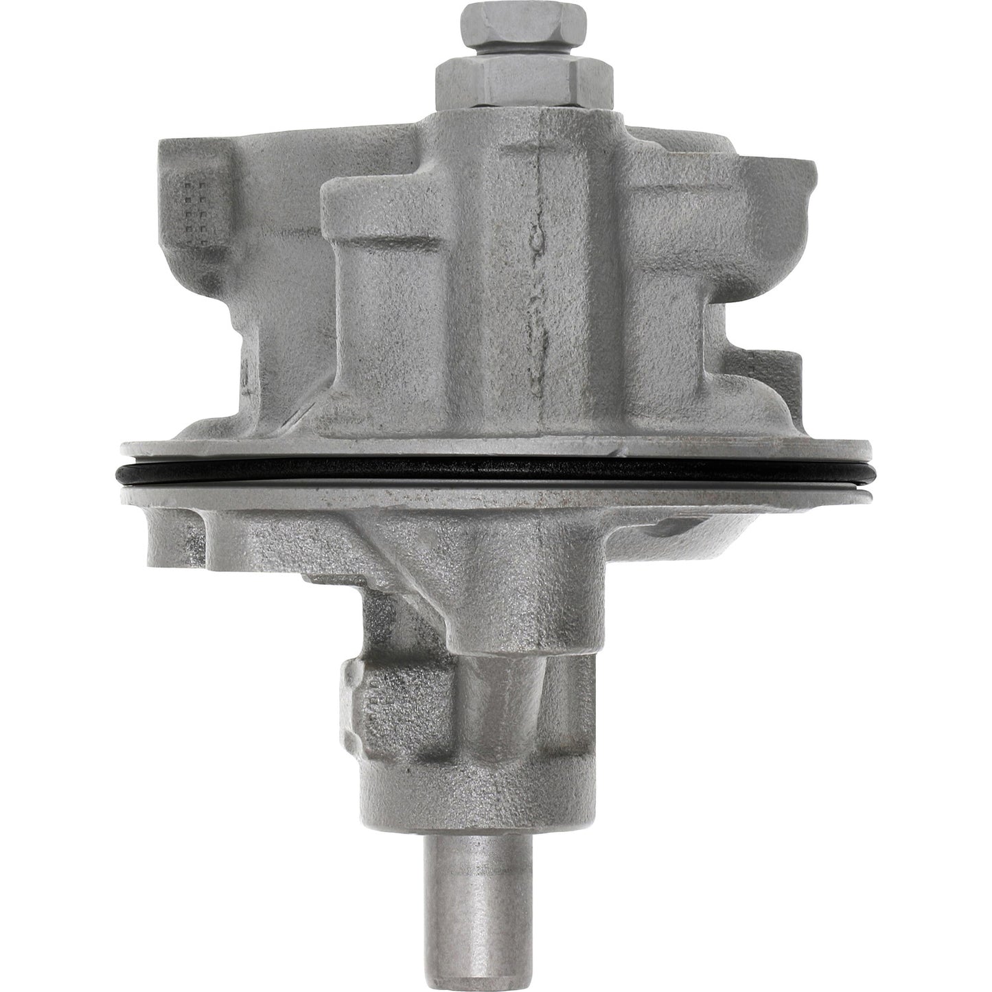 Power Steering Pump - MAVAL - Hydraulic Power - Remanufactured - 9742M