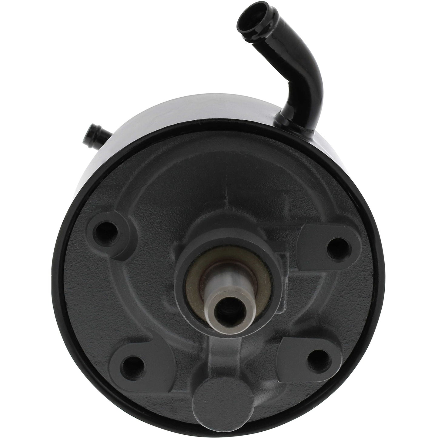 Power Steering Pump - MAVAL - Hydraulic Power - Remanufactured - 97296M