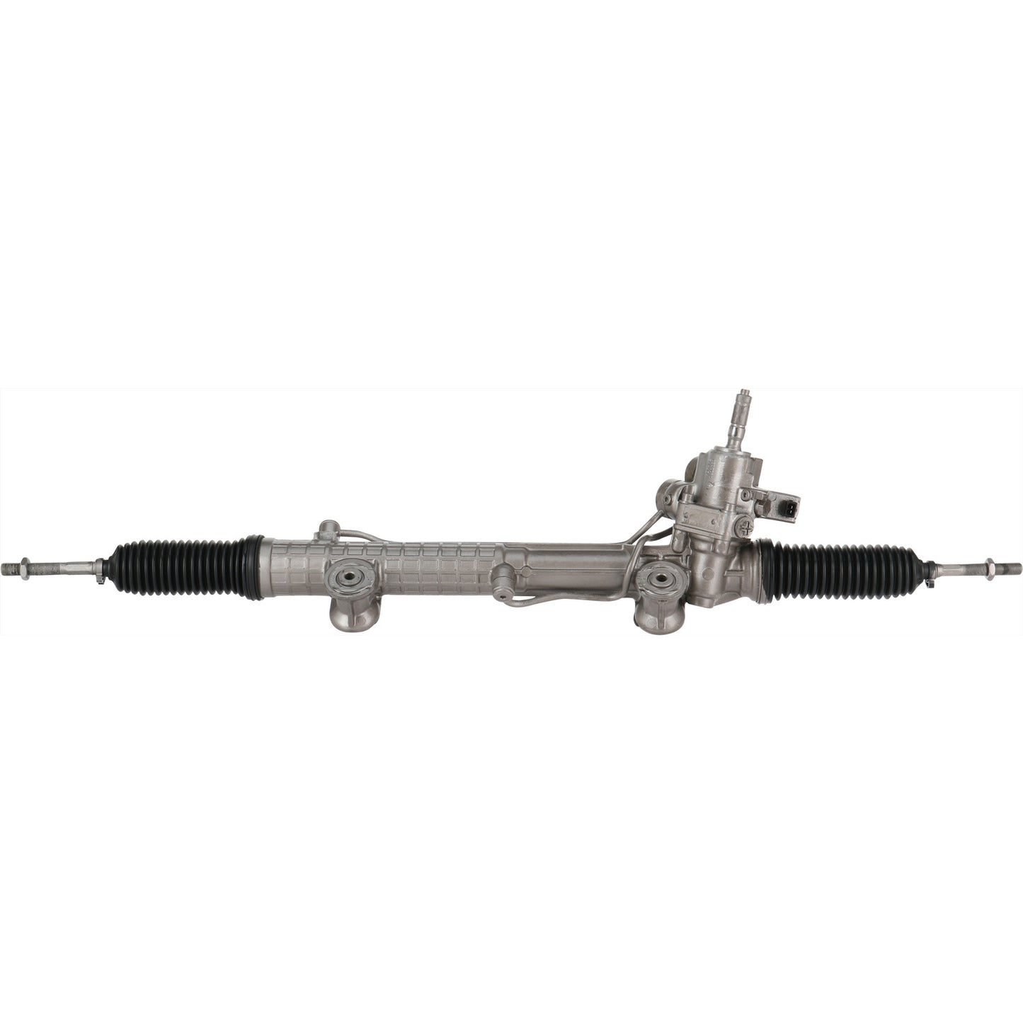 Rack and Pinion Assembly - MAVAL - Hydraulic Power - Remanufactured - 9366M