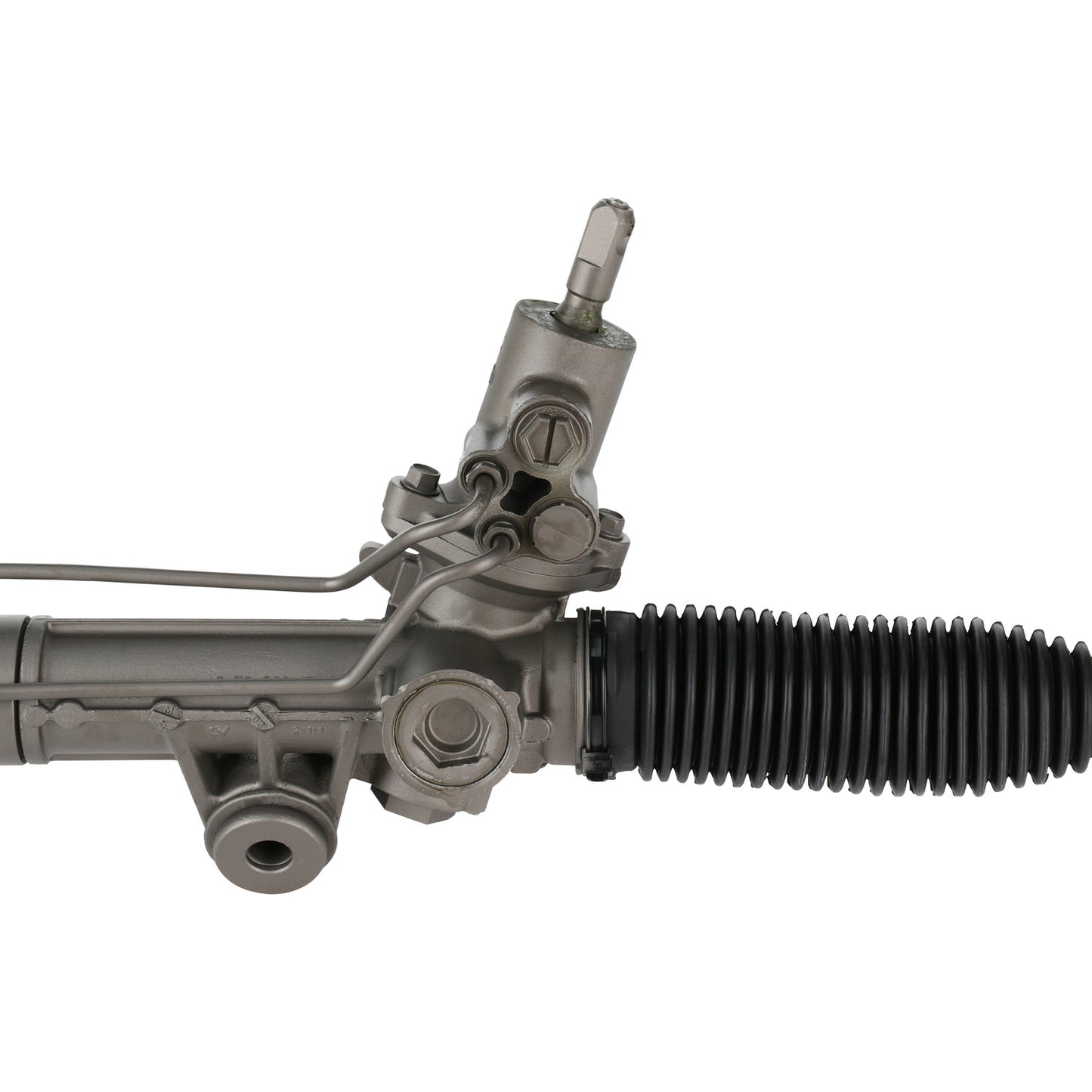 Rack and Pinion Assembly - MAVAL - Hydraulic Power - Remanufactured - 95407M