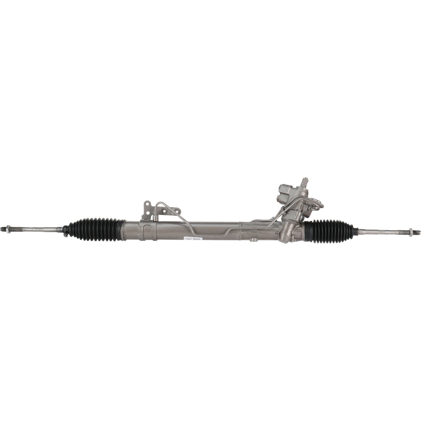 Rack and Pinion Assembly - MAVAL - Hydraulic Power - Remanufactured - 93322M