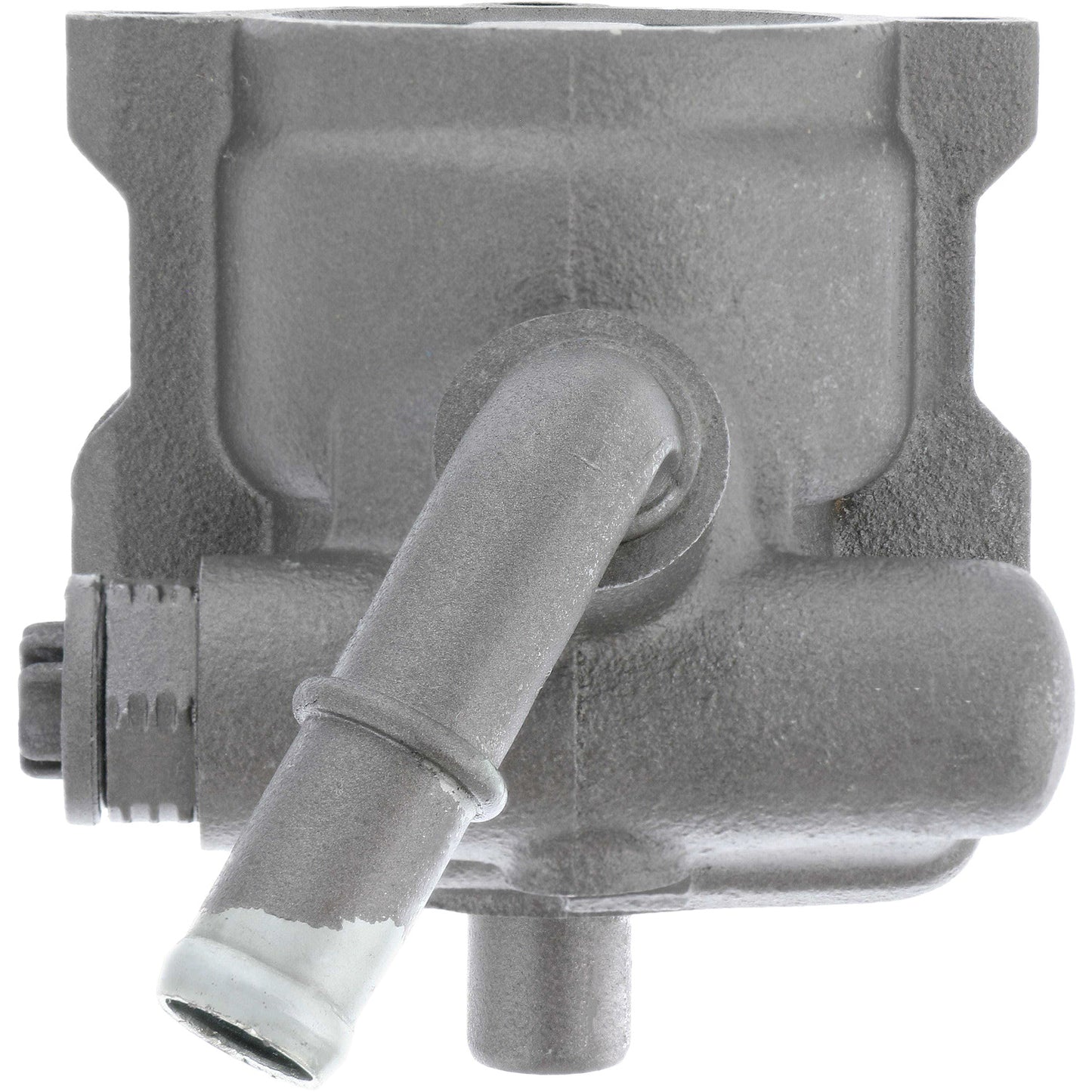 Power Steering Pump - MAVAL - Hydraulic Power - Remanufactured - 97191M