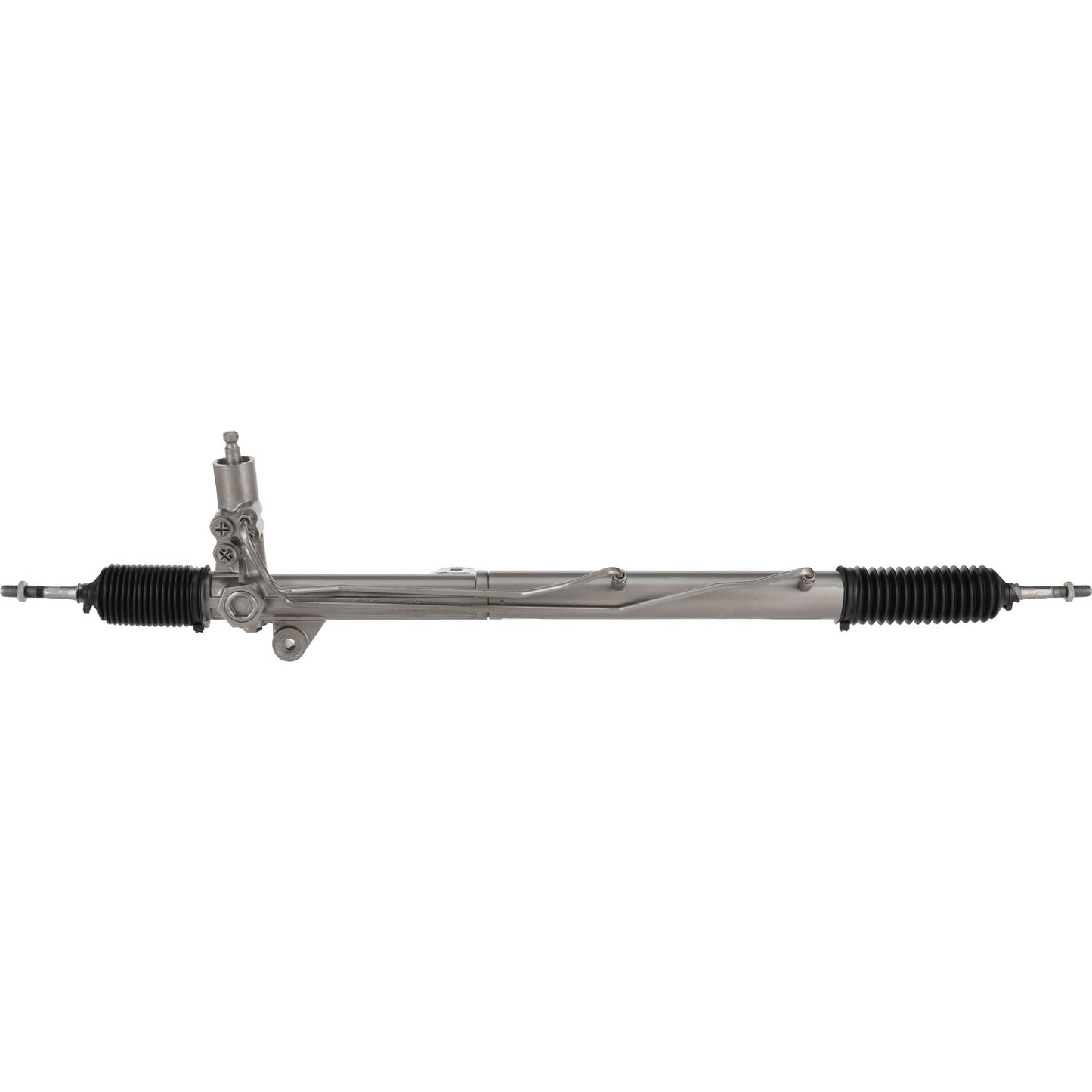 Rack and Pinion Assembly - MAVAL - Hydraulic Power - Remanufactured - 93331M