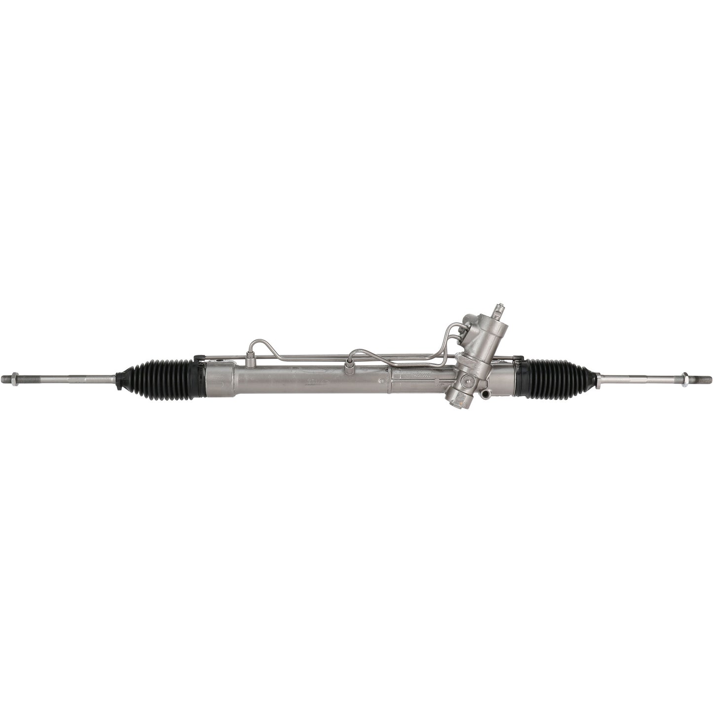Rack and Pinion Assembly - MAVAL - Hydraulic Power - Remanufactured - 95462M