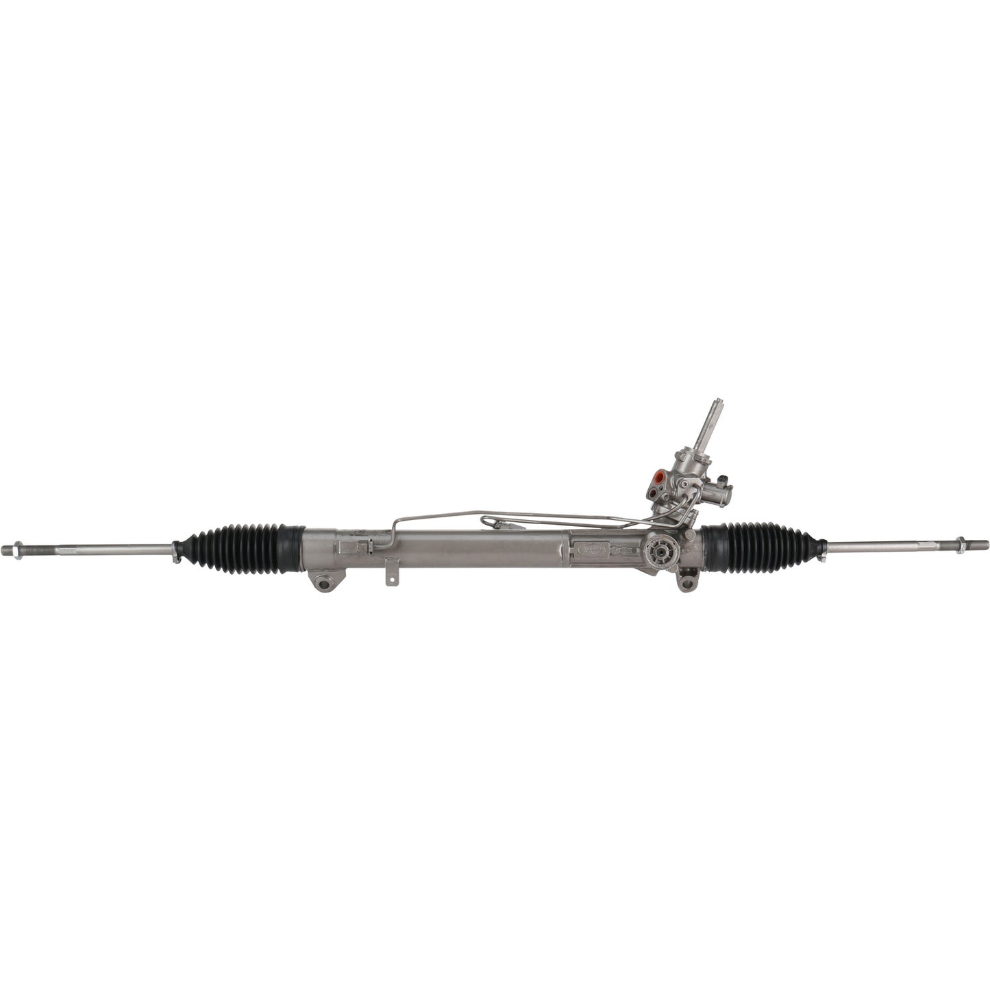 Rack and Pinion Assembly - MAVAL - Hydraulic Power - Remanufactured - 93253M