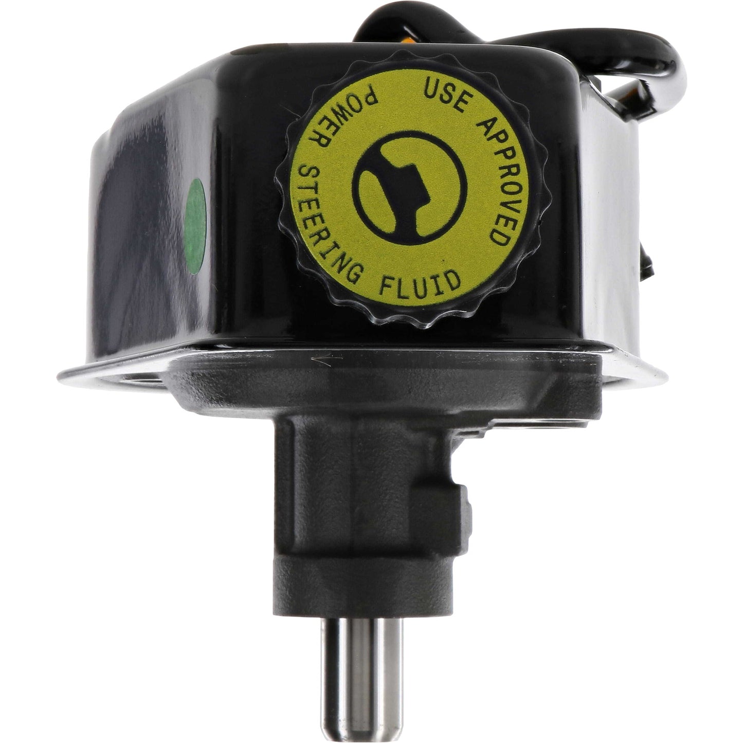 Power Steering Pump - Marathon HP - Hydraulic Power - New - 97281MN