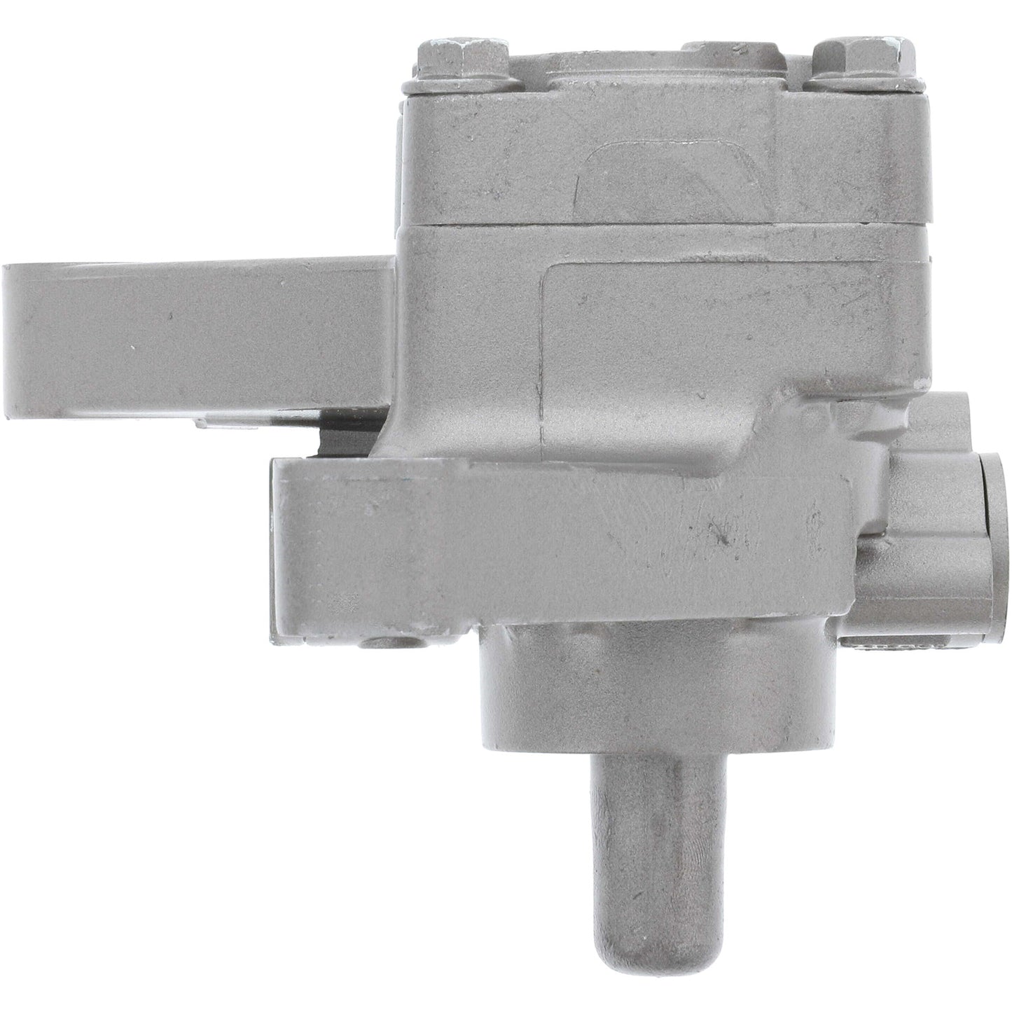 Power Steering Pump - MAVAL - Hydraulic Power - Remanufactured - 96339M